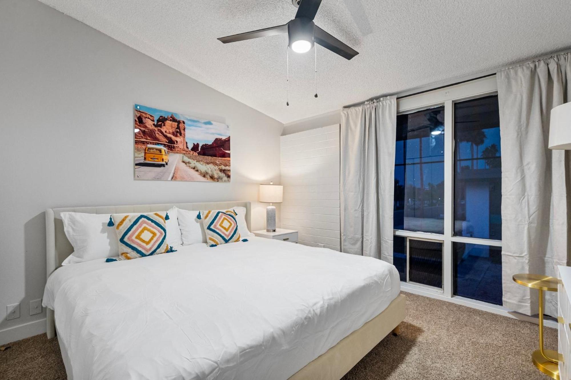 Apartment Luxury 2b2b With Free Parking