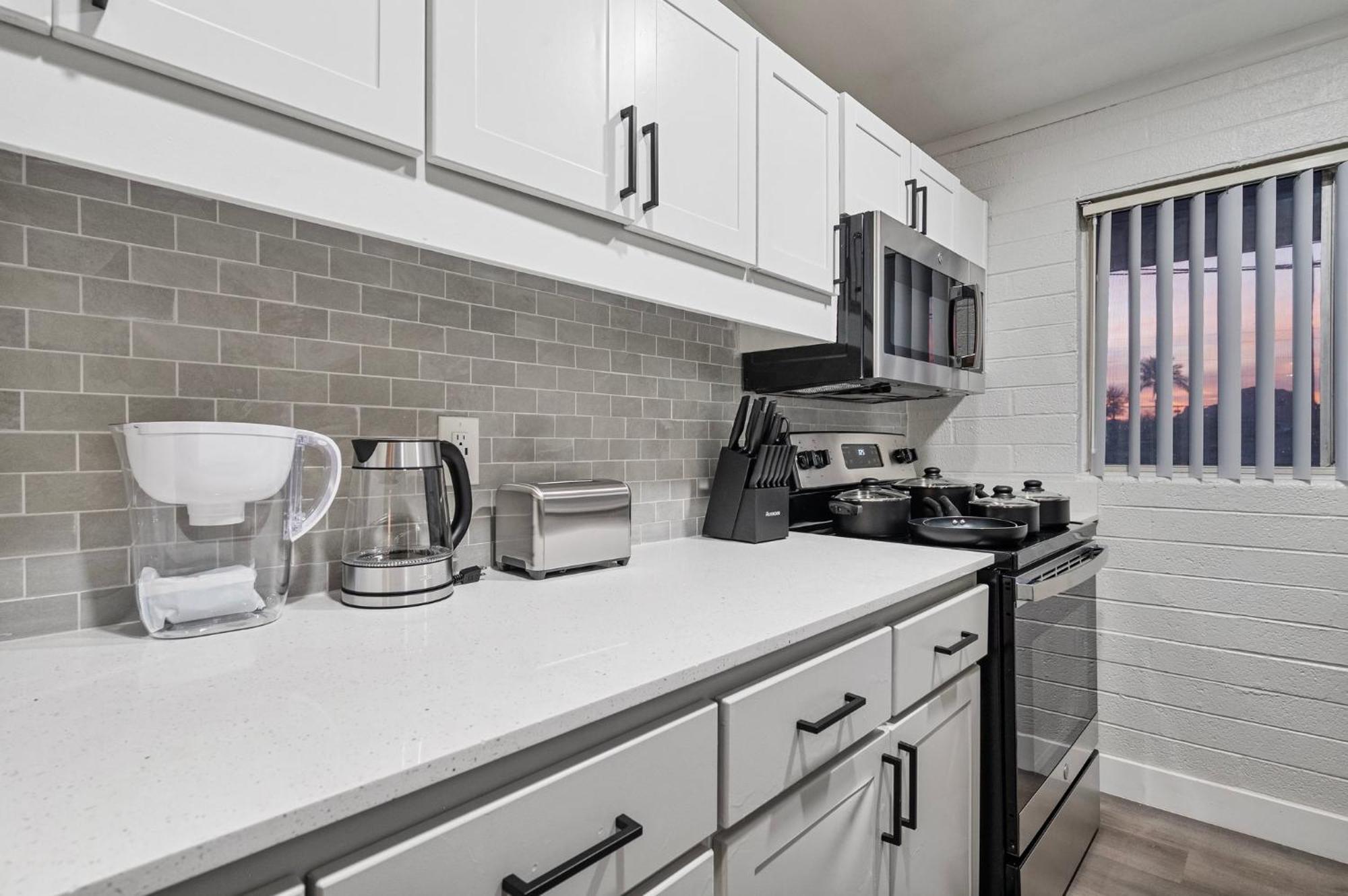 Apartment Luxury 2b2b With Free Parking