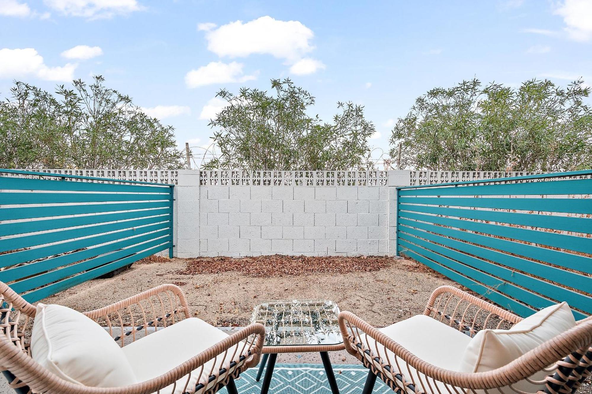 Apartment Modern 1-bedroom Escape With Free Parking Scottsdale