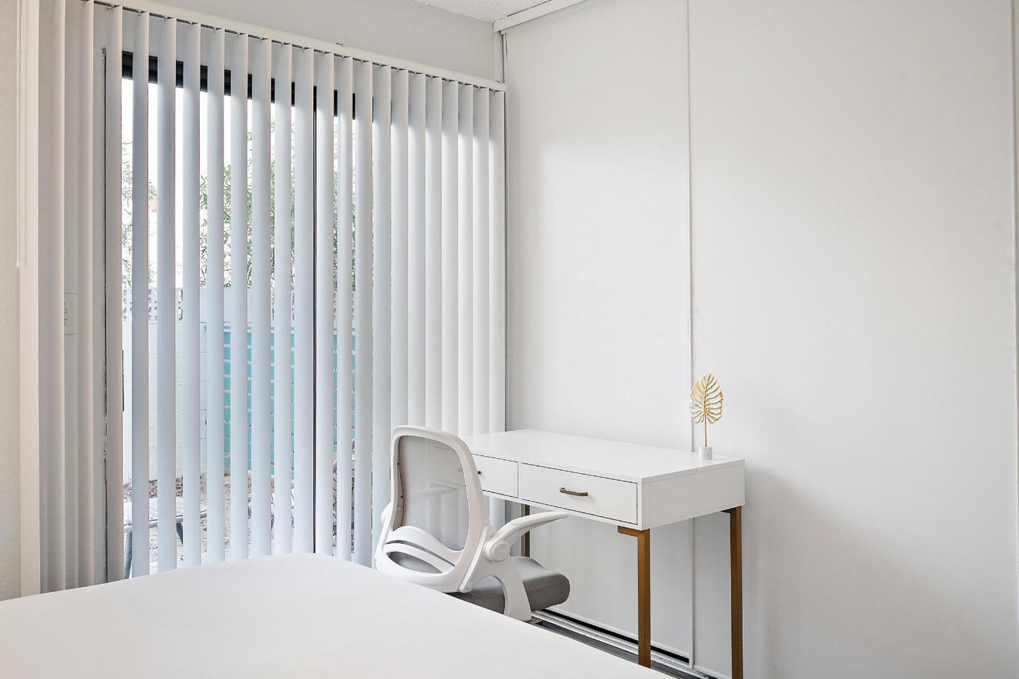 Modern 1-bedroom Escape With Free Parking Apartment Scottsdale