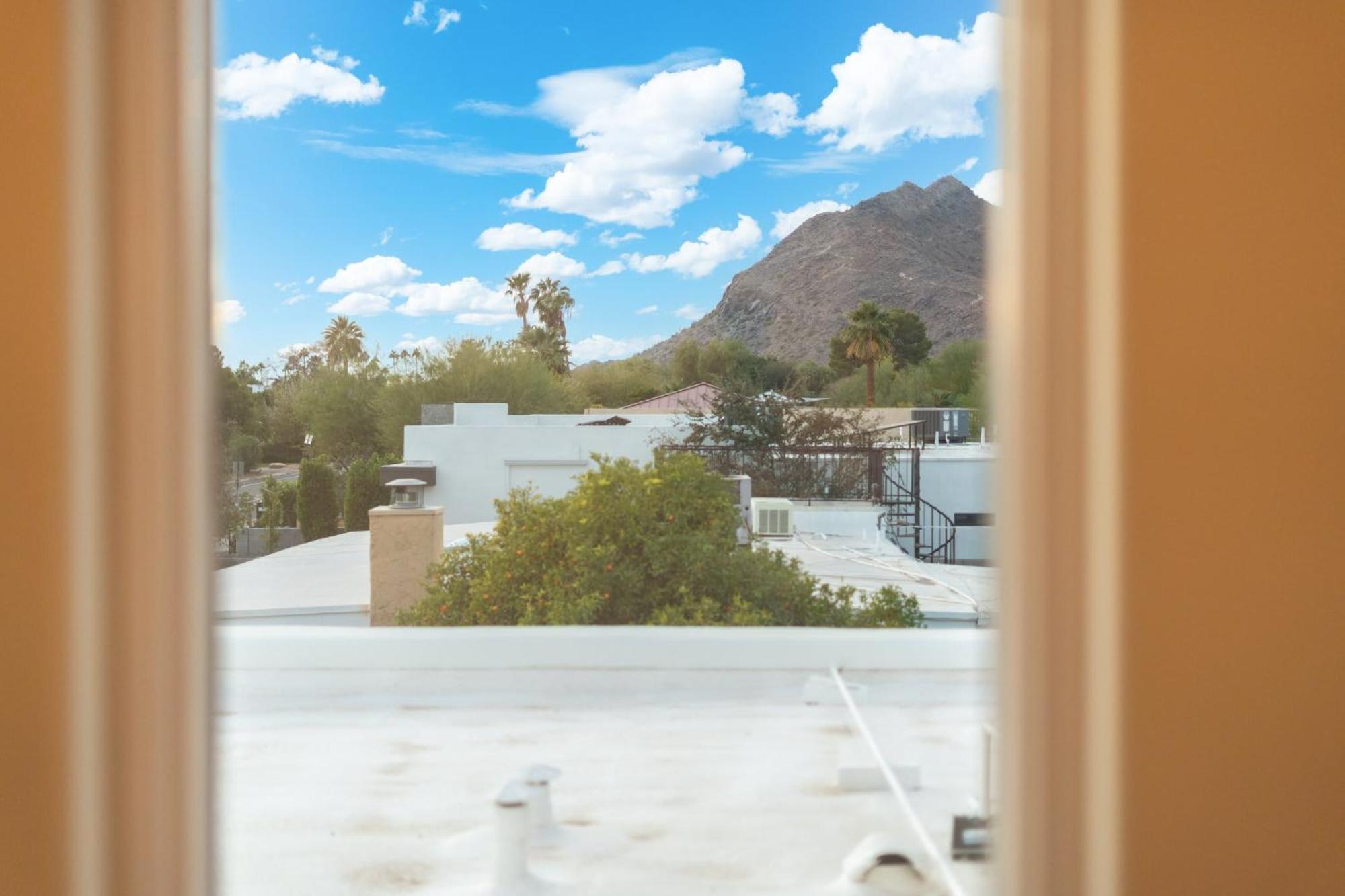 The Casa Del Sol Experience - Old Town Scottsdale