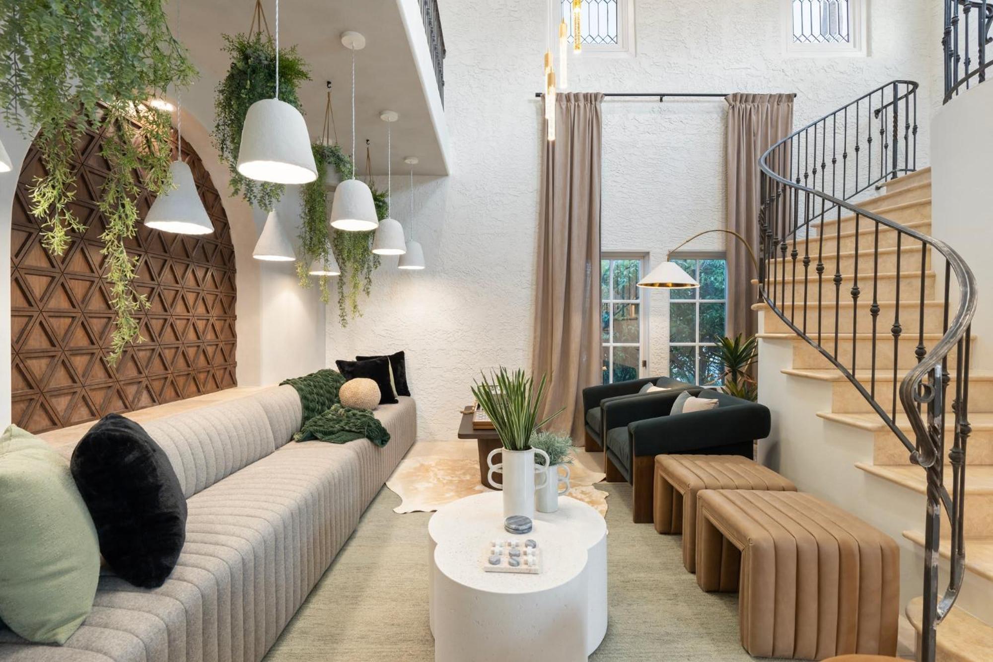 The Casa Del Sol Experience - Old Town Holiday home