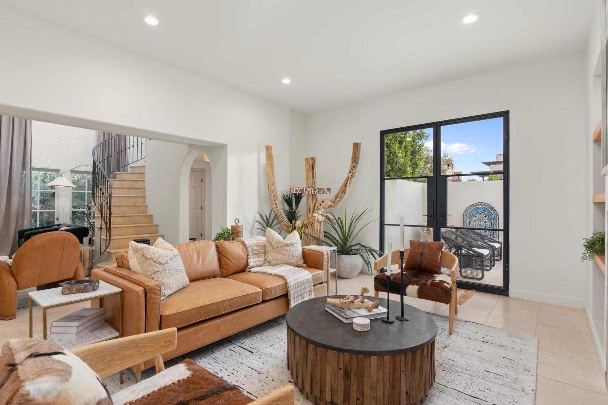 The Casa Del Sol Experience - Old Town Holiday home *