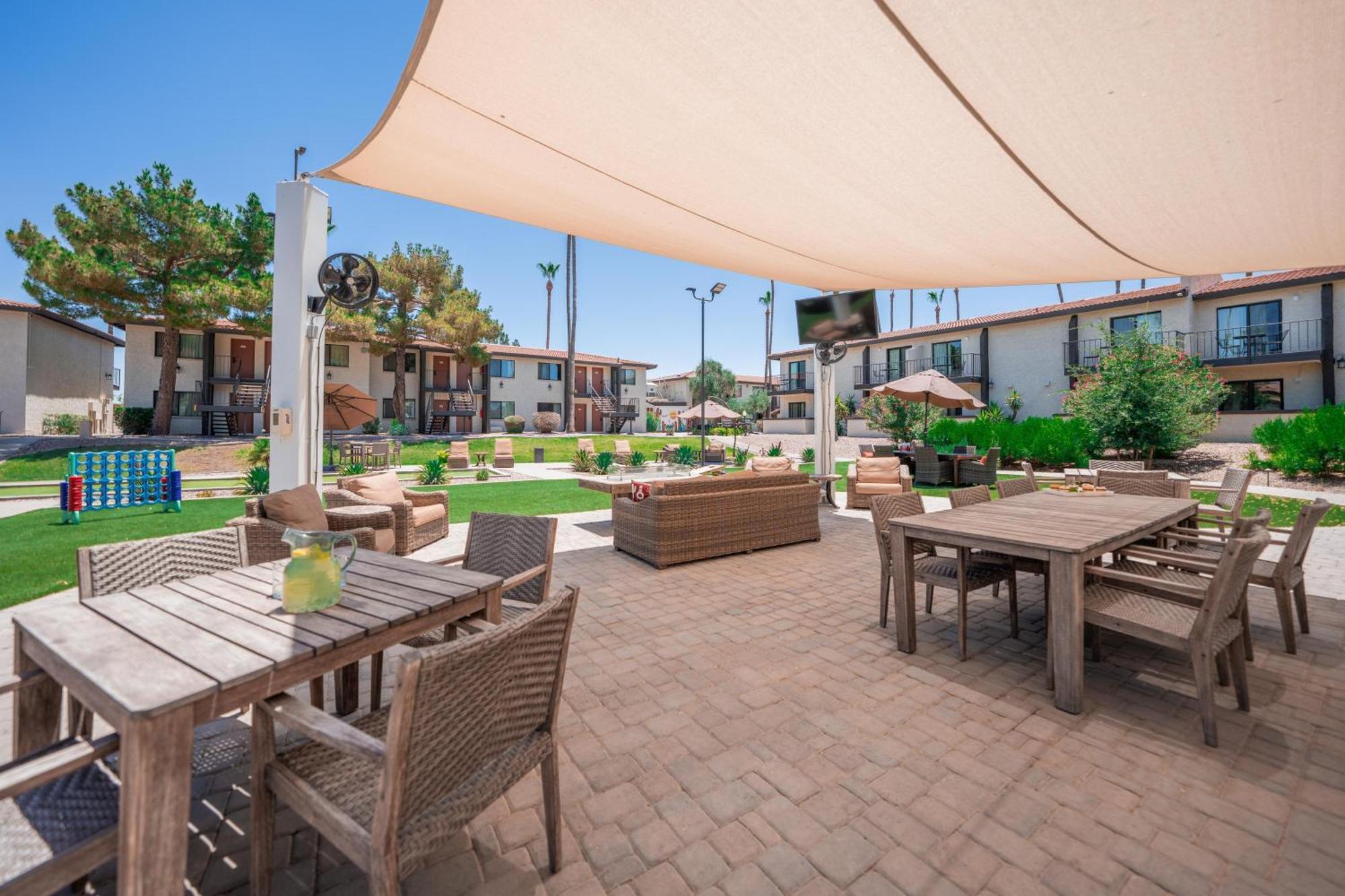 228 Fully Furnished, Wifi Included