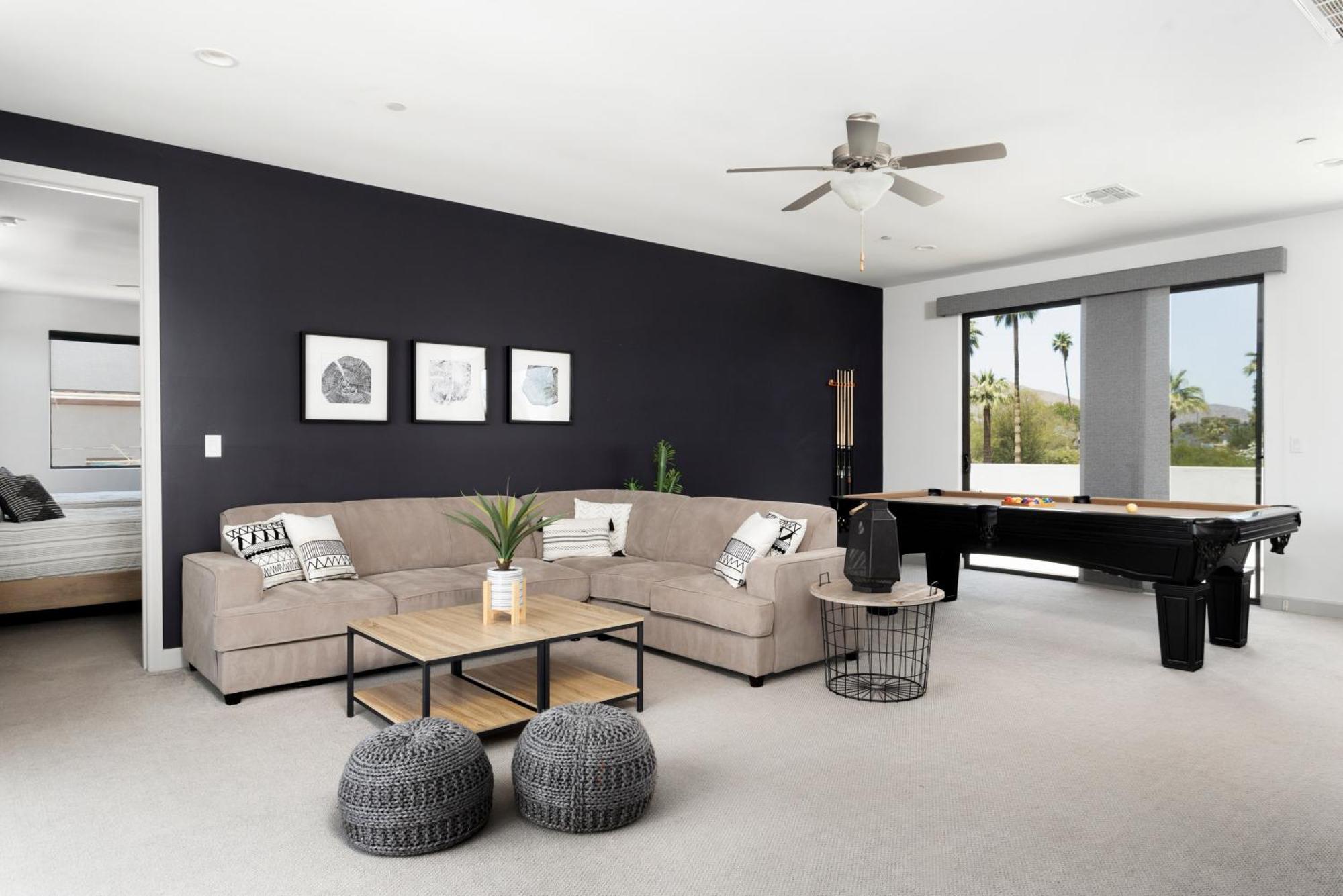 Holiday home Desert Sky Luxury Pool & Walk To Old Town! Scottsdale