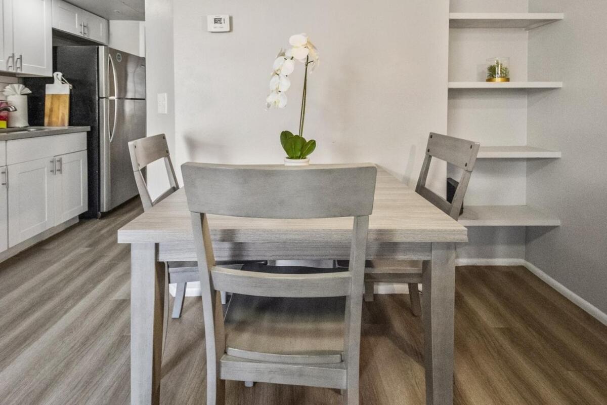 Apartment Cozy & Stylish 1b1b Oasis In Old Town Scottsdale