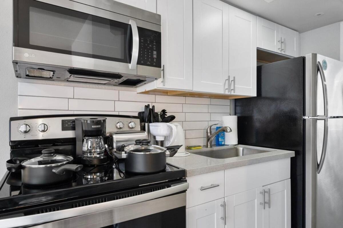 Cozy & Stylish 1b1b Oasis In Old Town