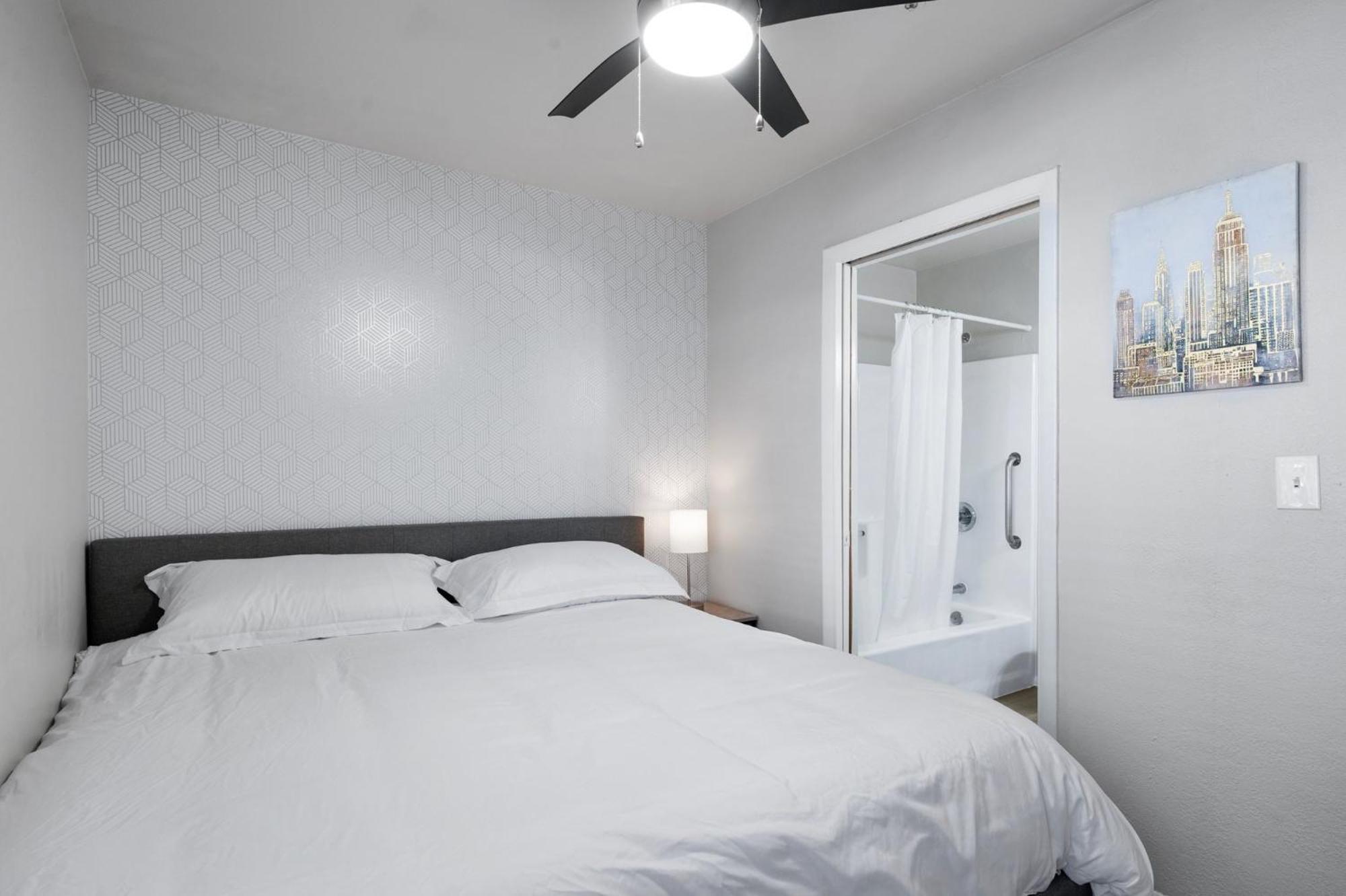 Apartment Cozy & Stylish 1b1b Oasis In Old Town Scottsdale