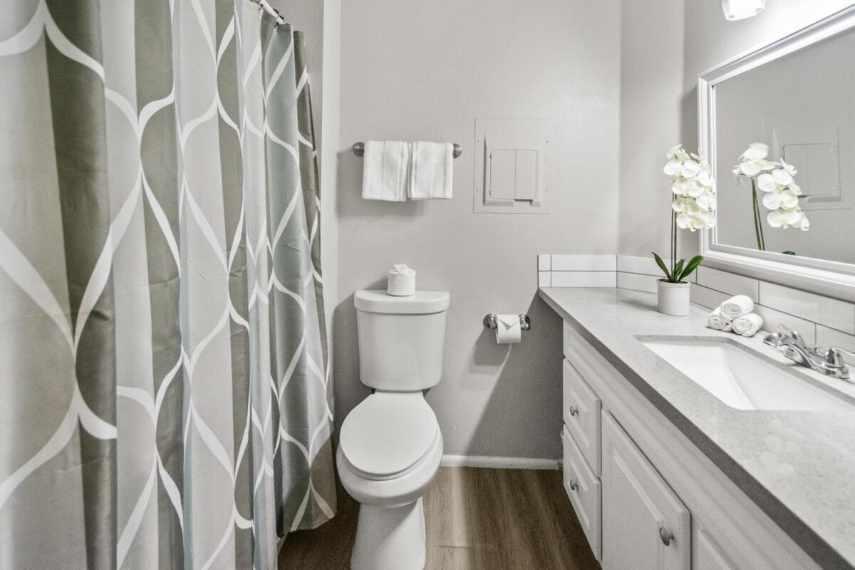 Cozy & Stylish 1b1b Oasis In Old Town Scottsdale