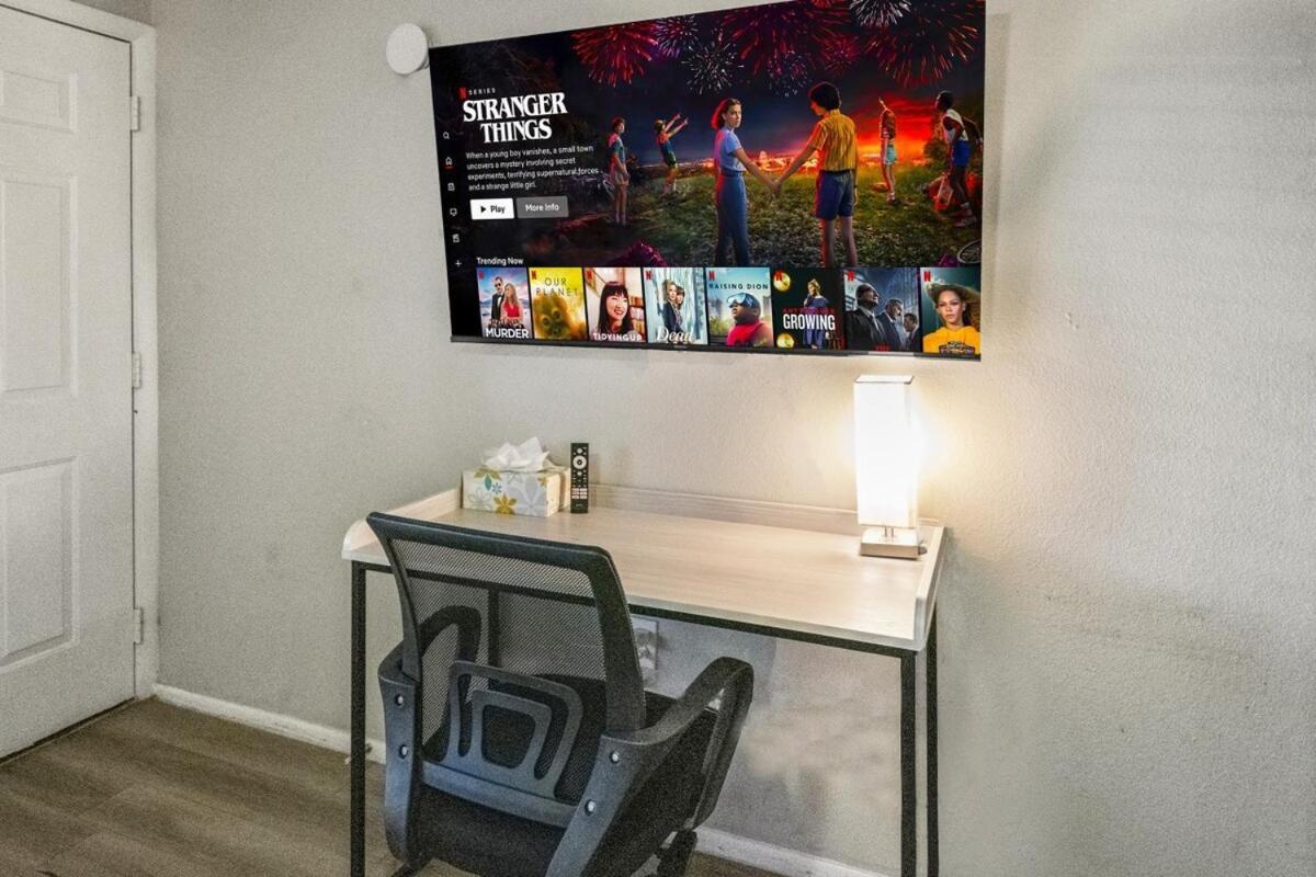 Apartment Cozy & Stylish 1b1b Oasis In Old Town *