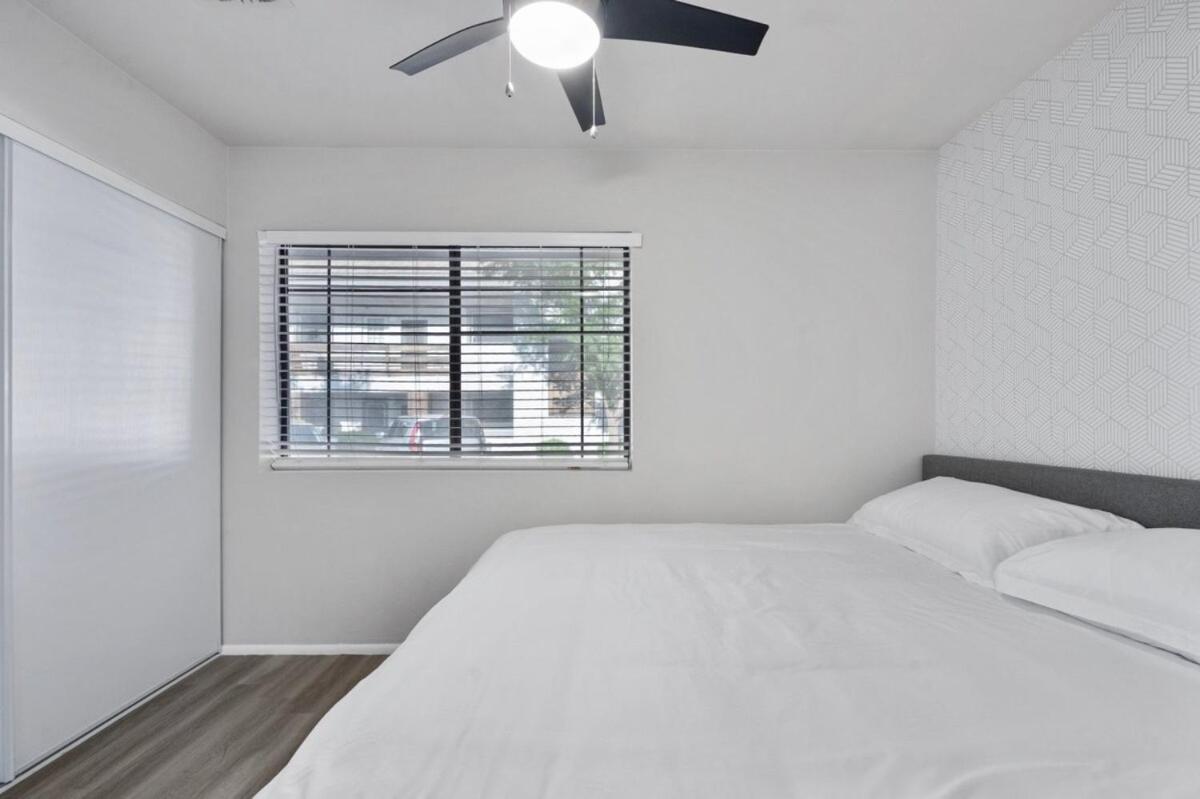 Cozy & Stylish 1b1b Oasis In Old Town * Scottsdale