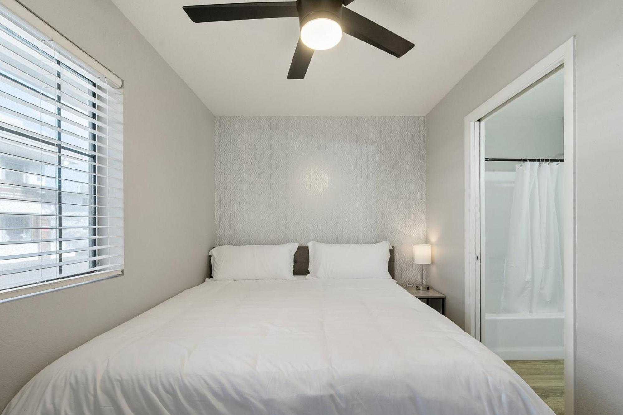 Elegant 1b1b Oasis In Old Town * Scottsdale