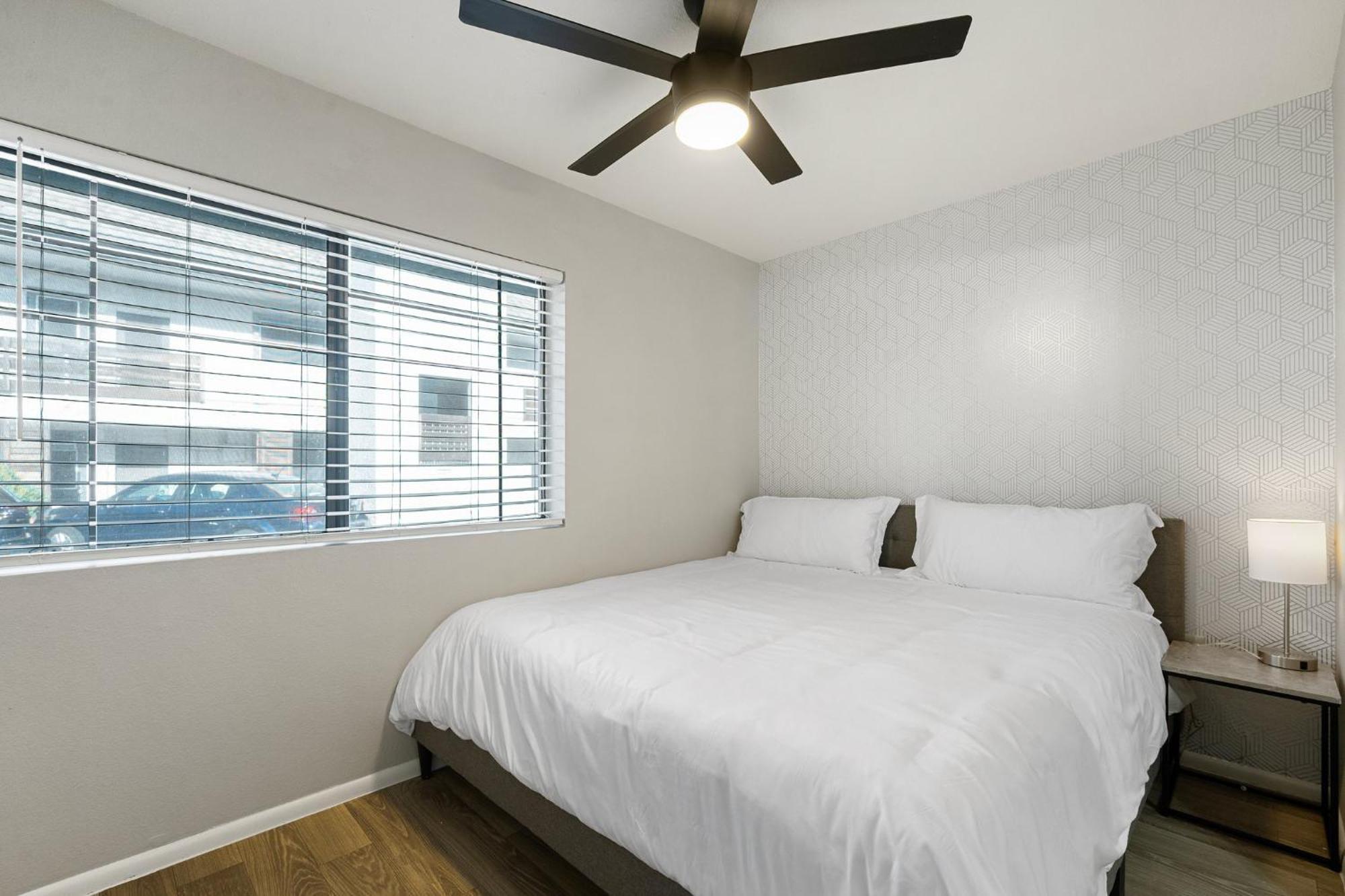 Apartment Cozy And Elegant 1b1b Oasis In Old Town Scottsdale