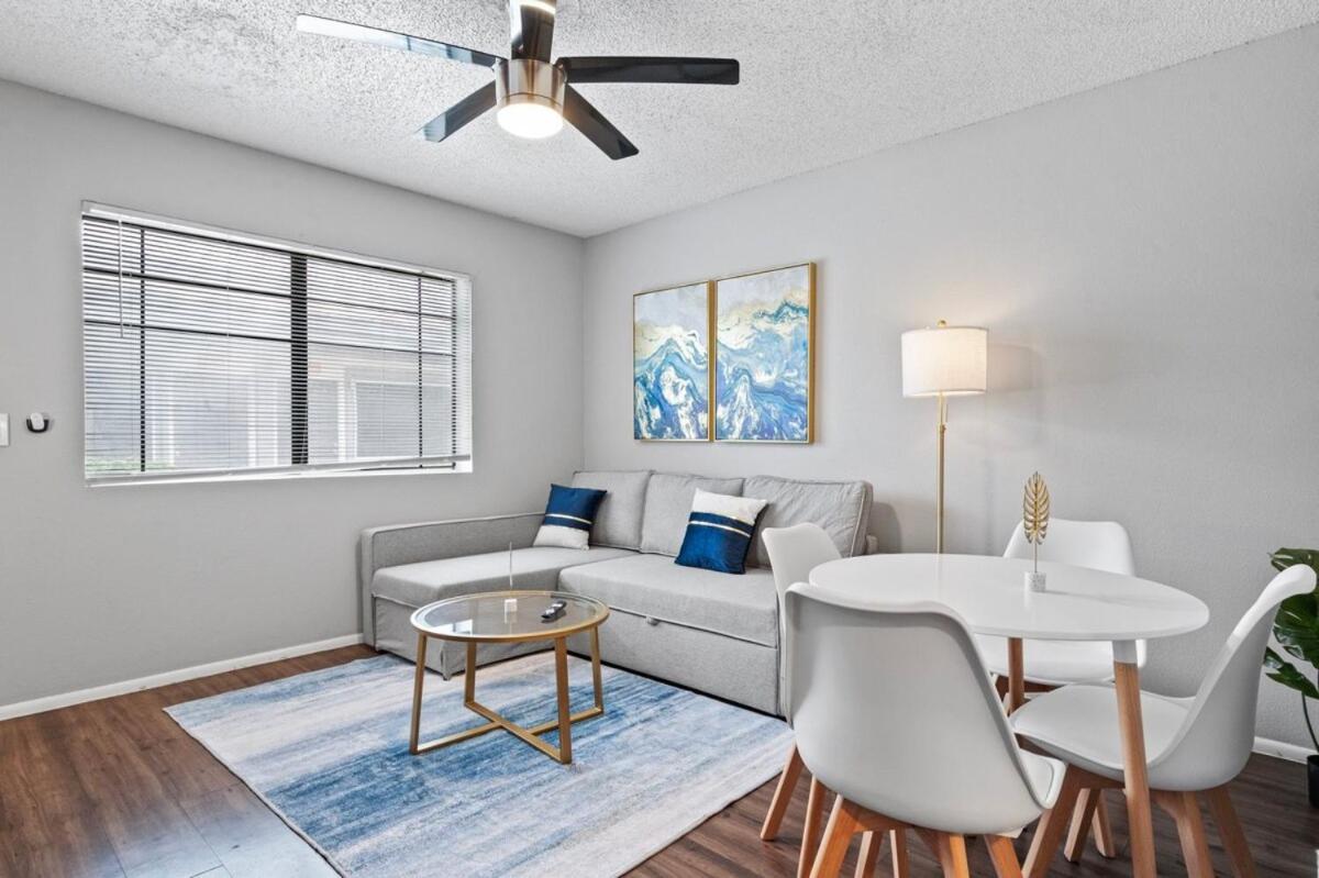Modern 1b1b Hideaway In Old Town * Scottsdale