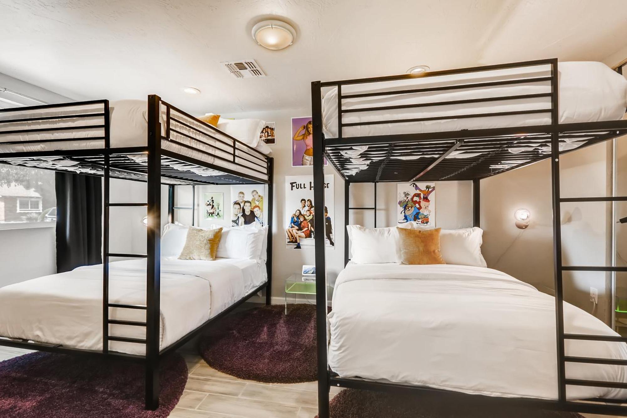 Holiday home Rhythmic Retreat Scottsdale