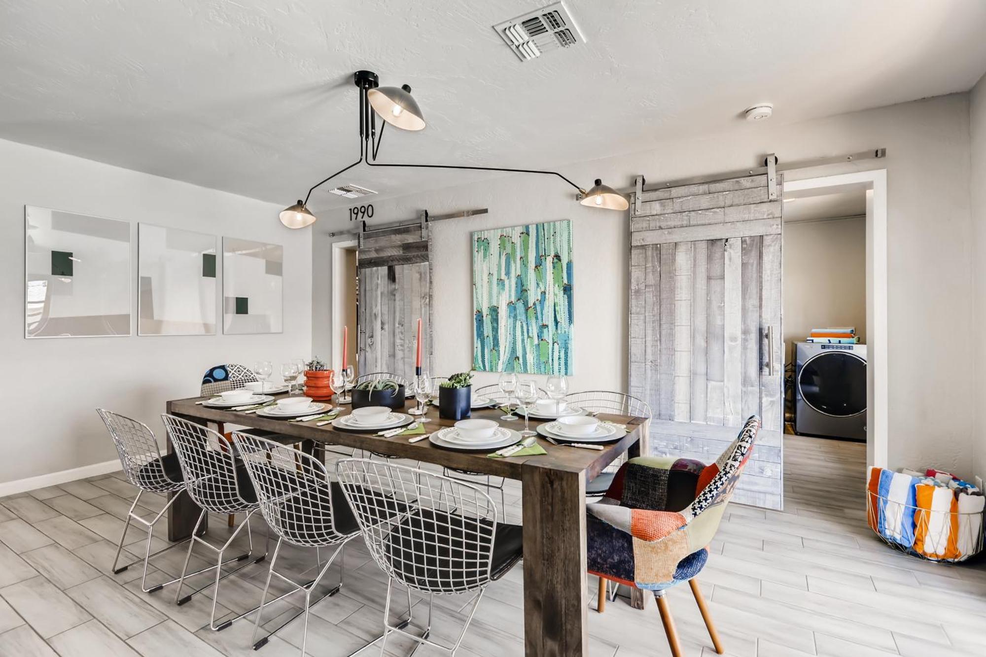 Rhythmic Retreat Scottsdale