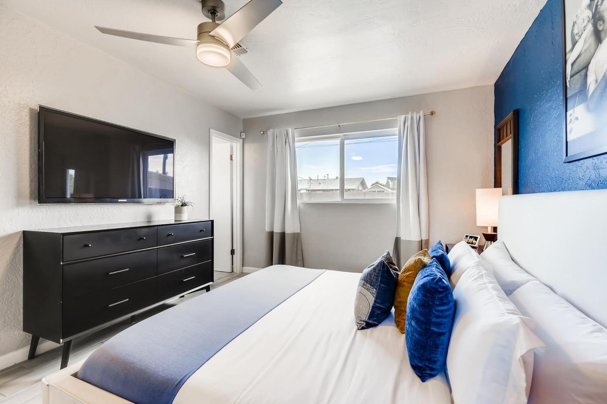 Rhythmic Retreat * Scottsdale