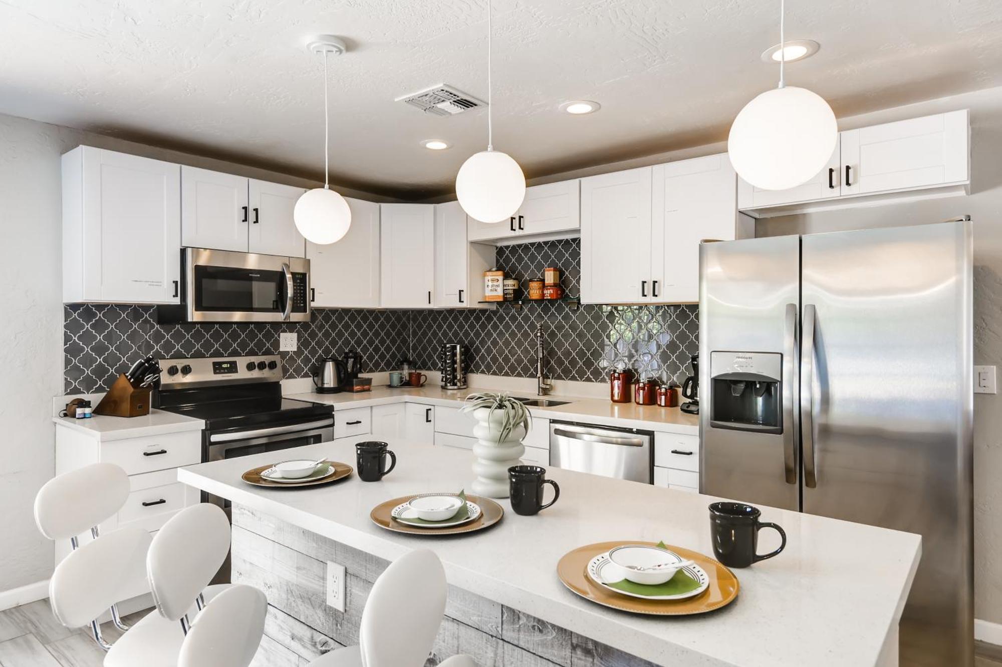 Rhythmic Retreat * Scottsdale