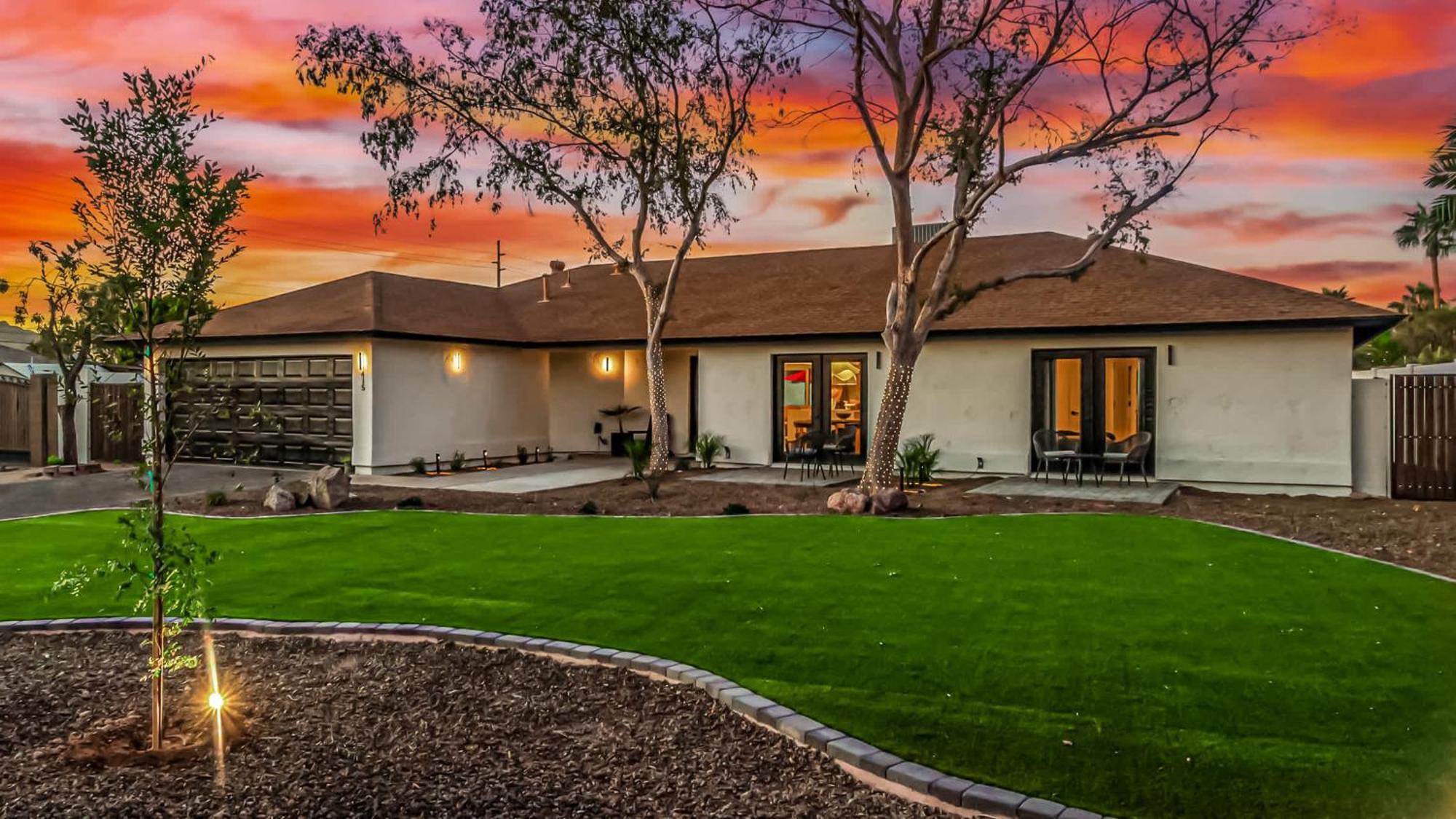 New - The Palmcroft Golf Escape Holiday home