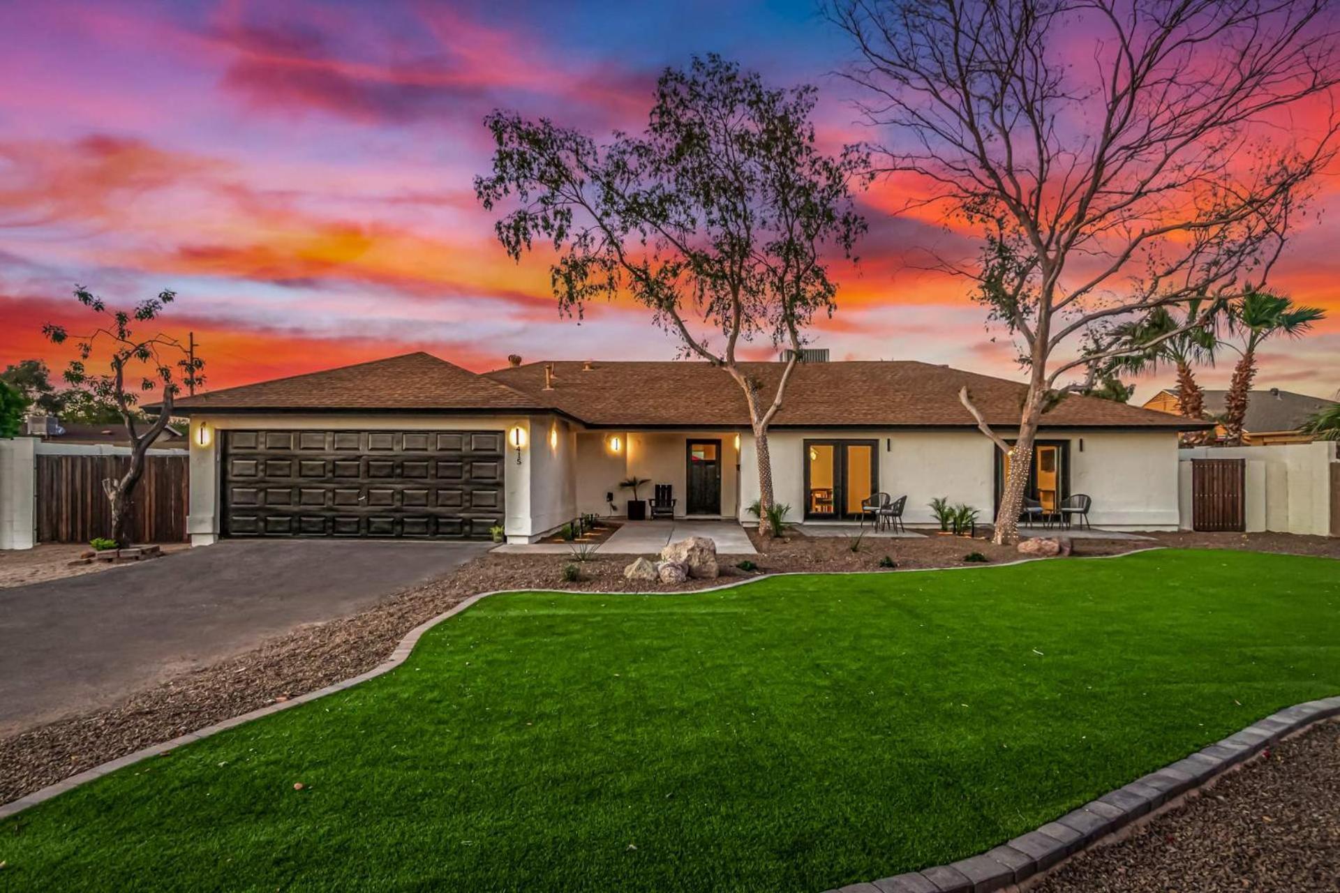 Holiday home New - The Palmcroft Golf Escape *