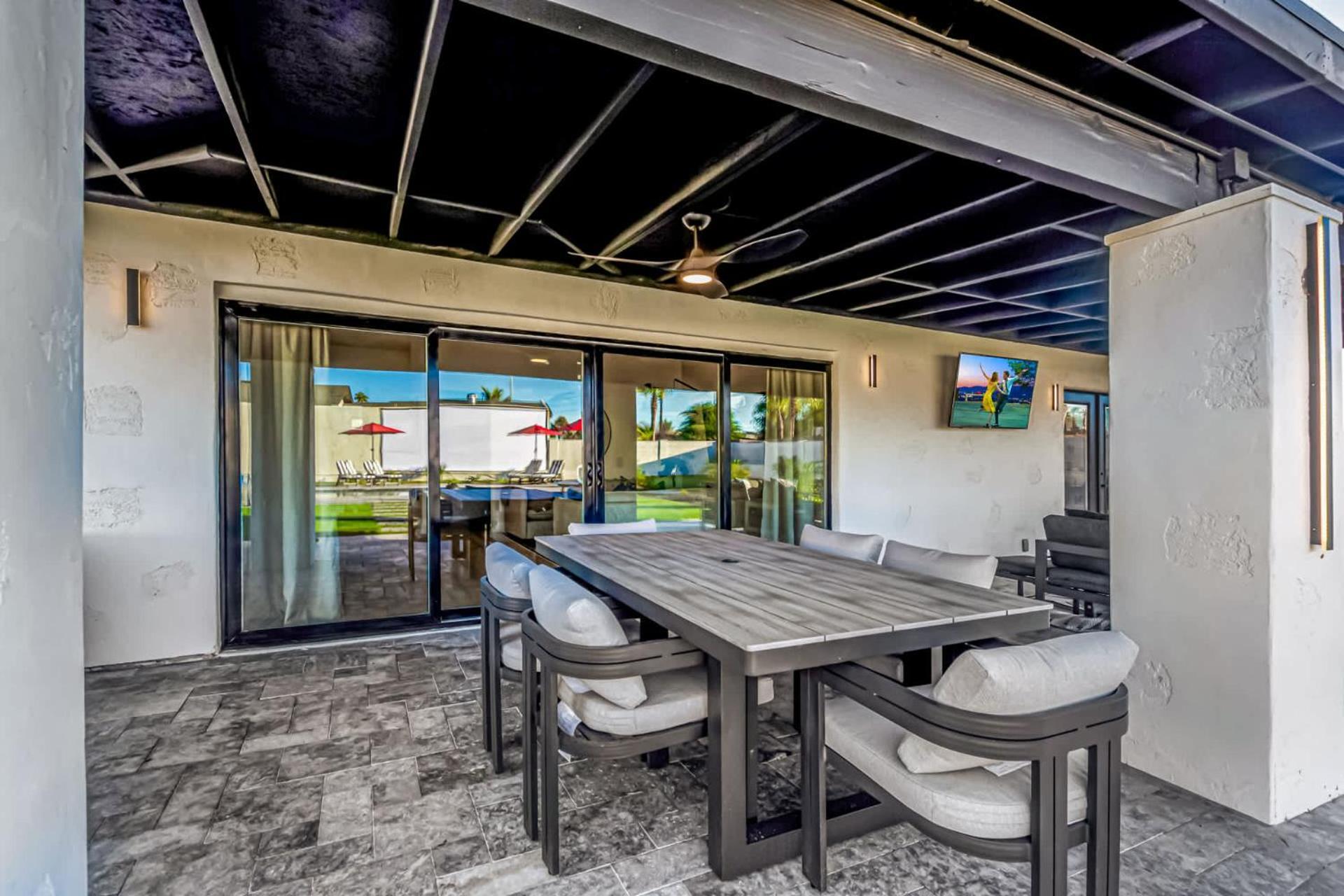 Holiday home New - The Palmcroft Golf Escape