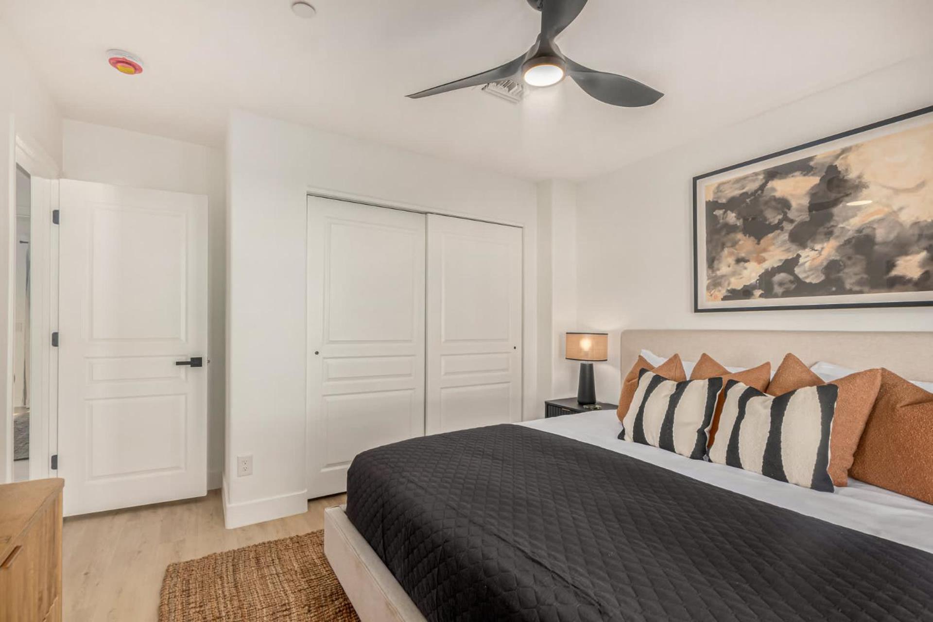 Holiday home New - The Palmcroft Golf Escape