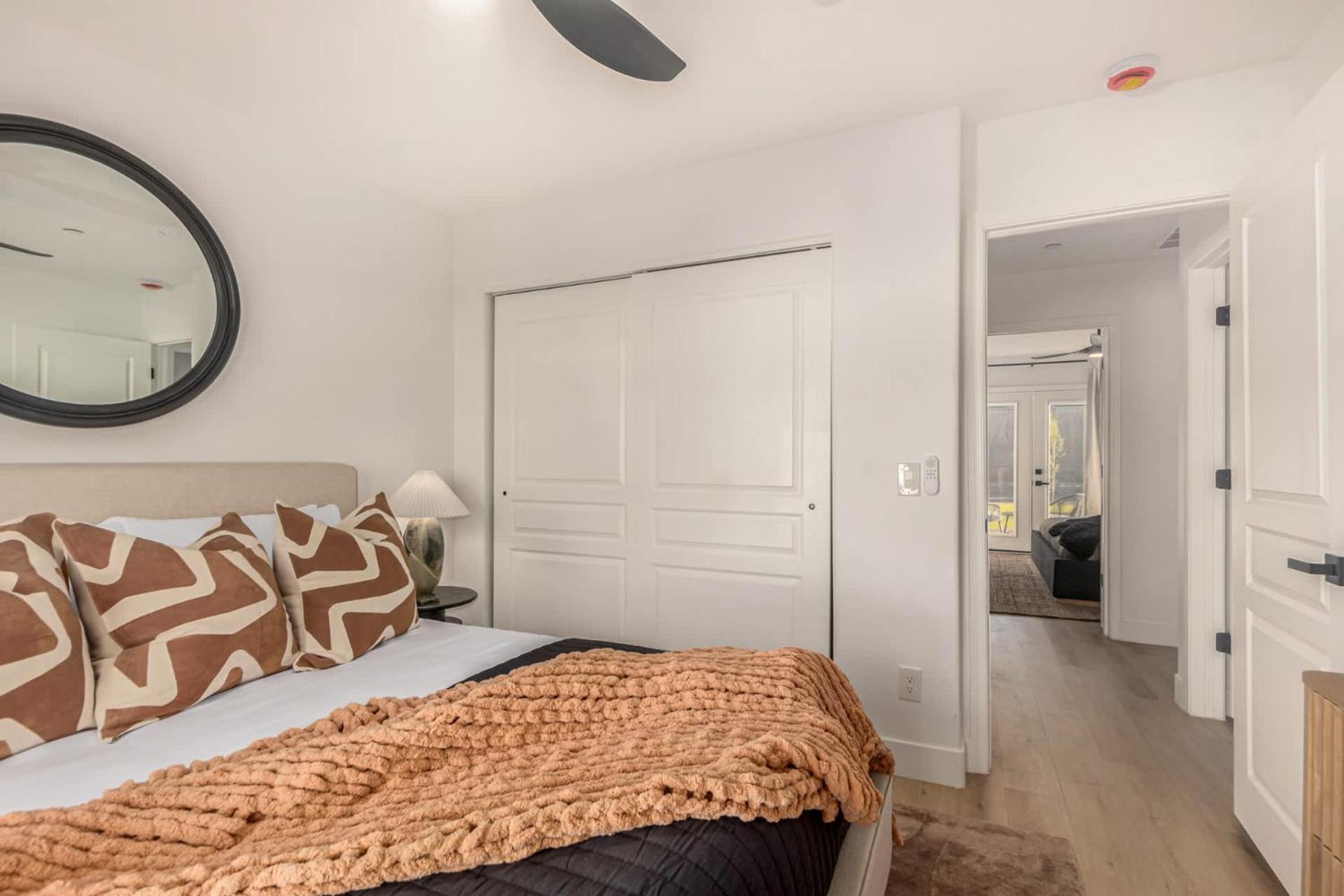 Holiday home New - The Palmcroft Golf Escape *