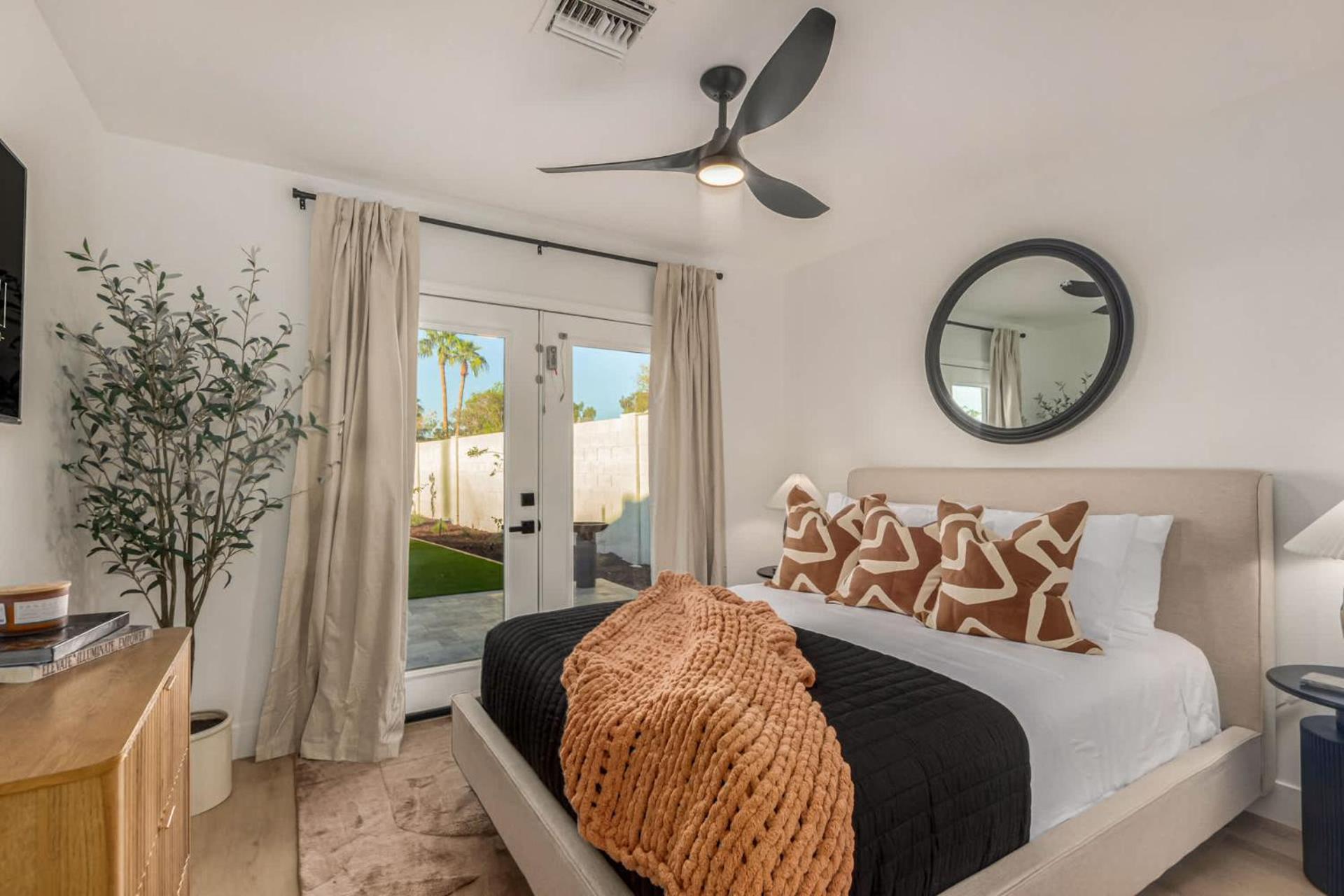 New - The Palmcroft Golf Escape Holiday home