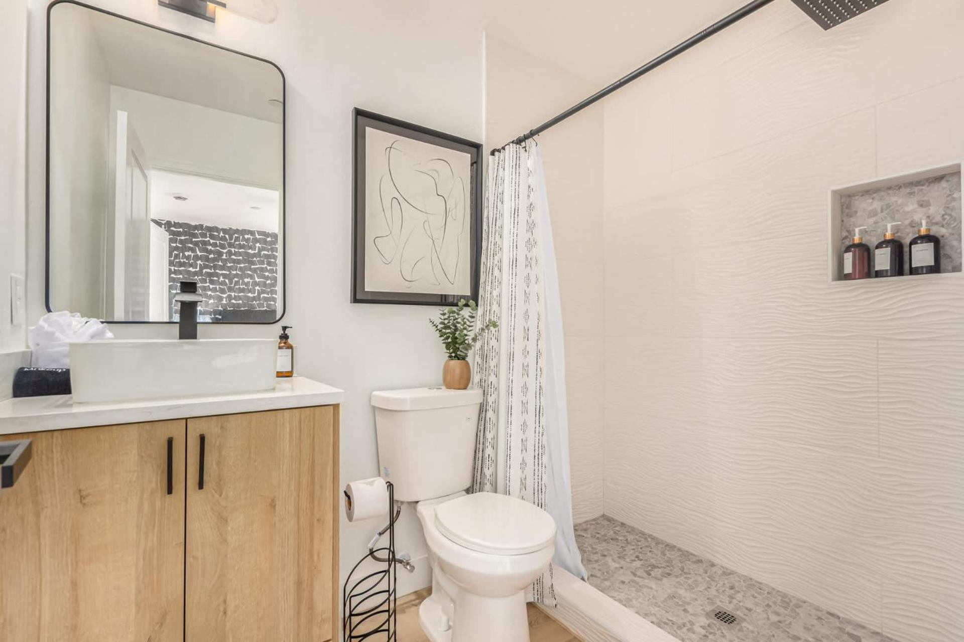Holiday home New - The Palmcroft Golf Escape *