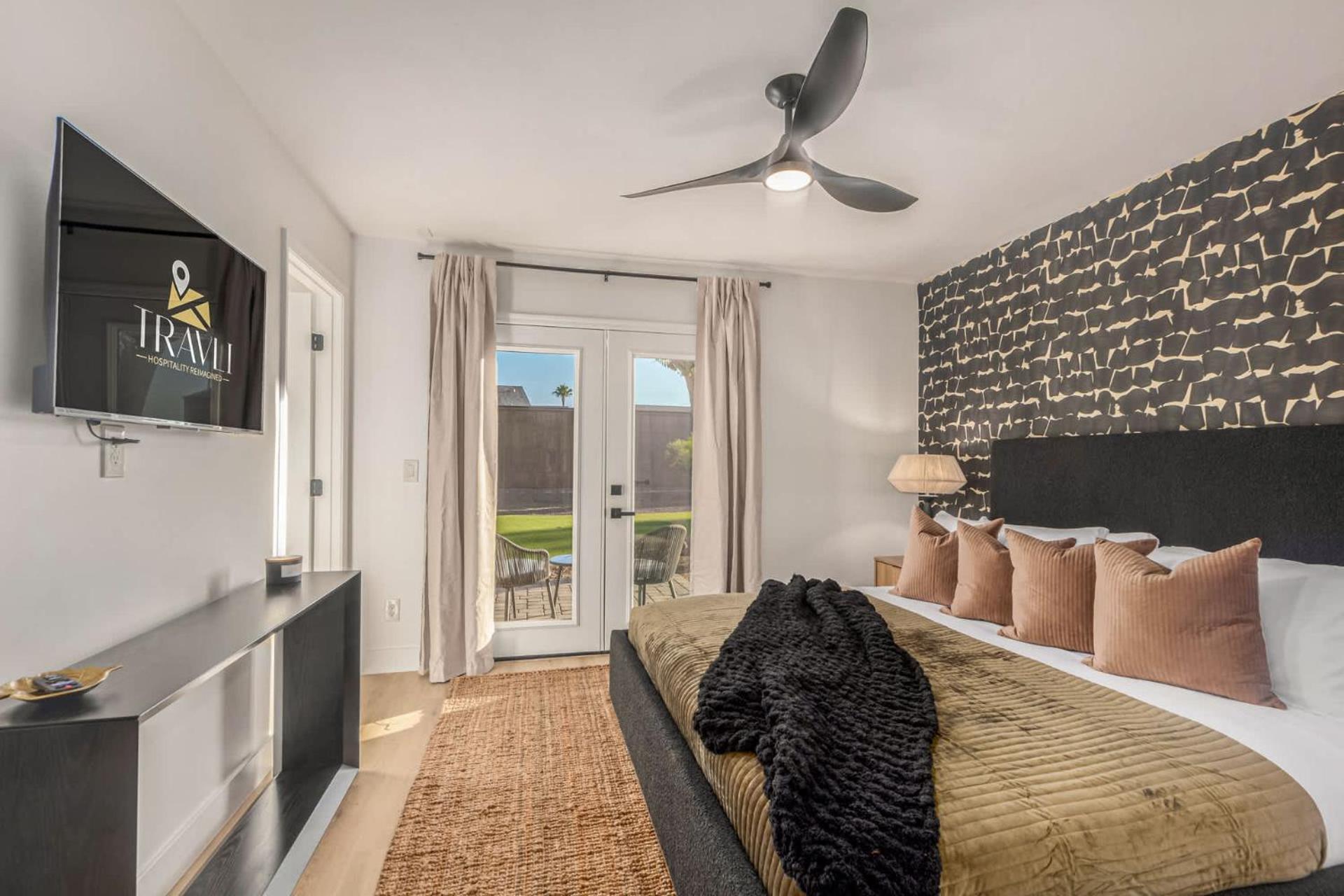 New - The Palmcroft Golf Escape Scottsdale