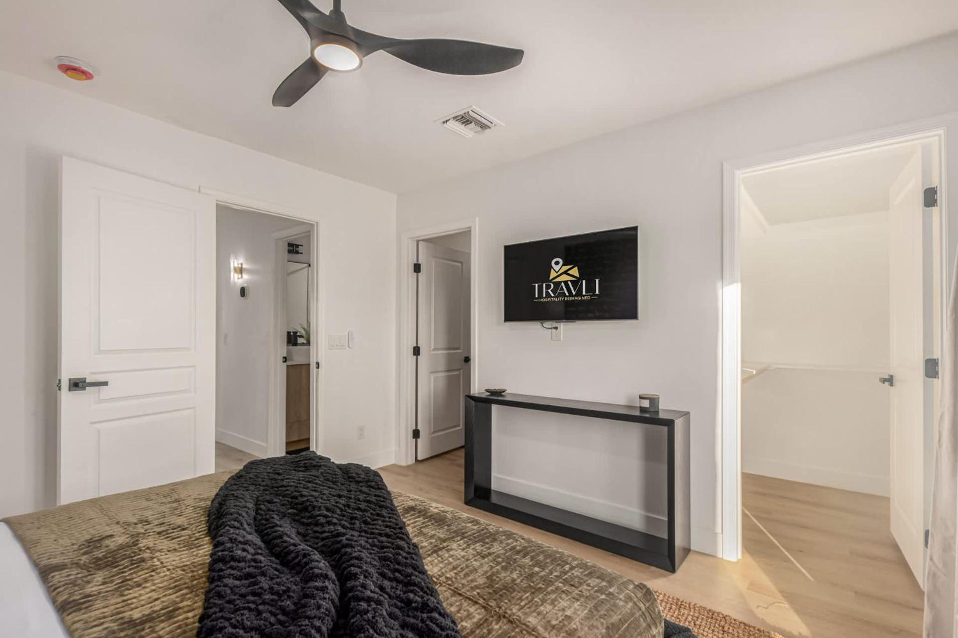New - The Palmcroft Golf Escape * Scottsdale