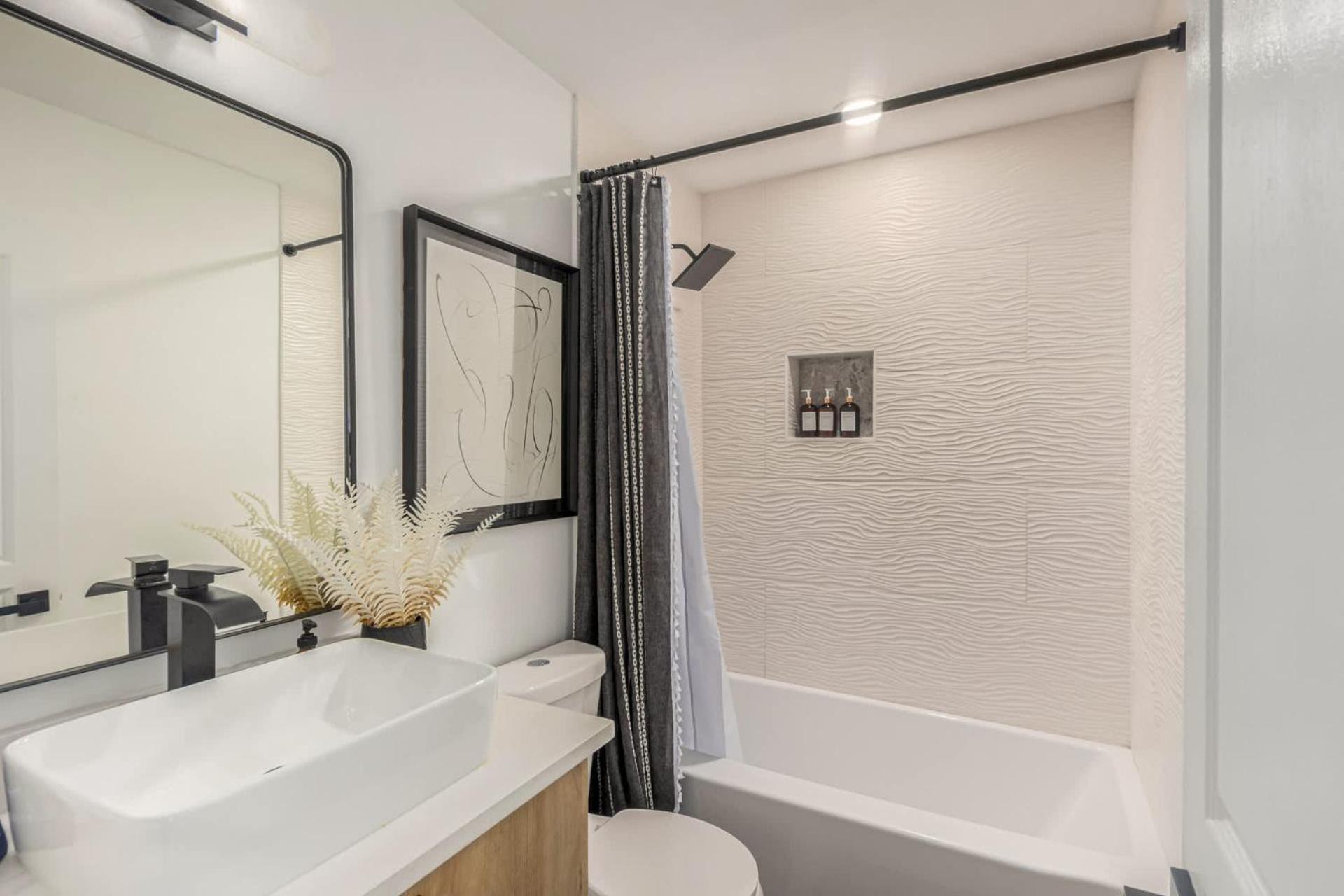 Holiday home New - The Palmcroft Golf Escape