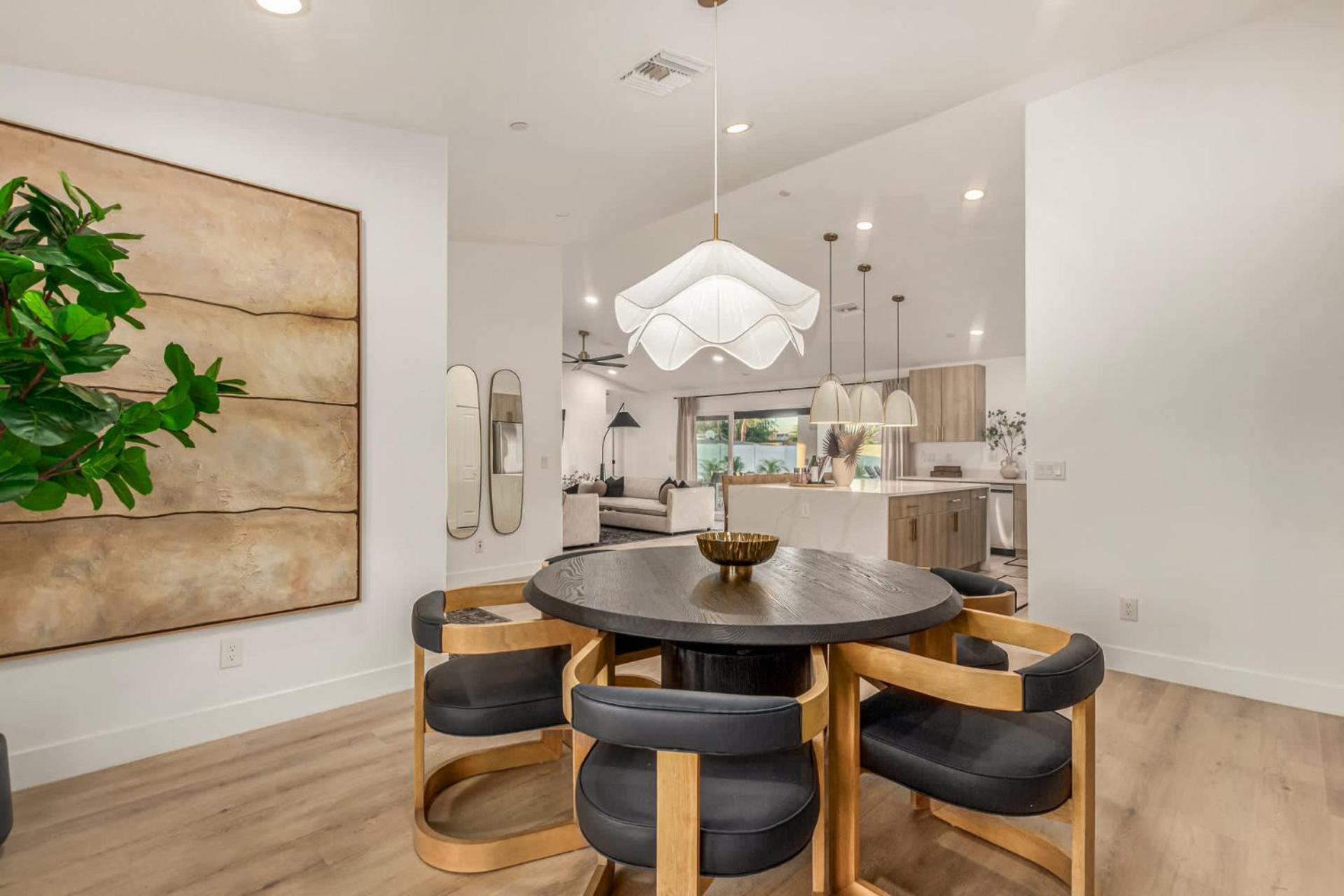 New - The Palmcroft Golf Escape Scottsdale