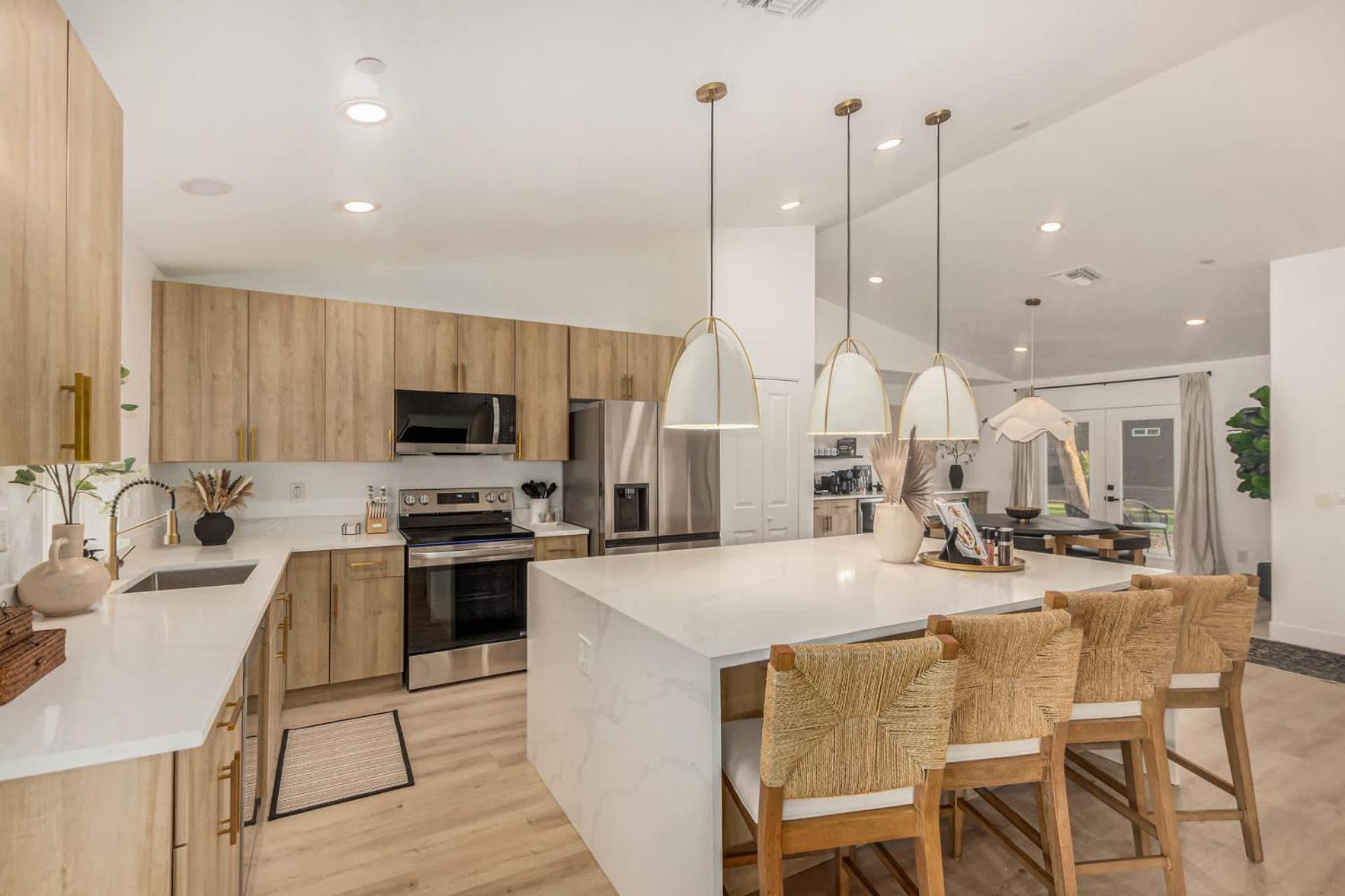 Holiday home New - The Palmcroft Golf Escape Scottsdale