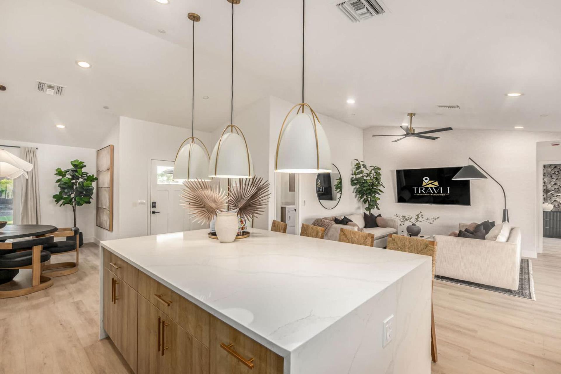 New - The Palmcroft Golf Escape * Scottsdale