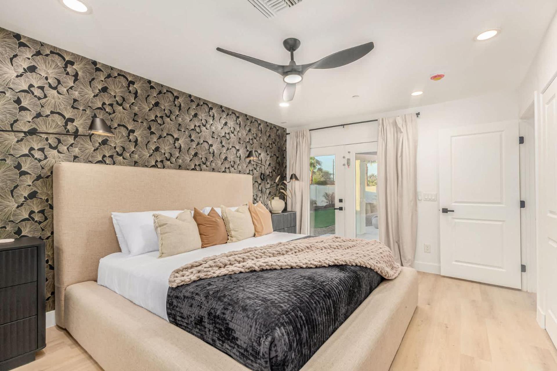 New - The Palmcroft Golf Escape