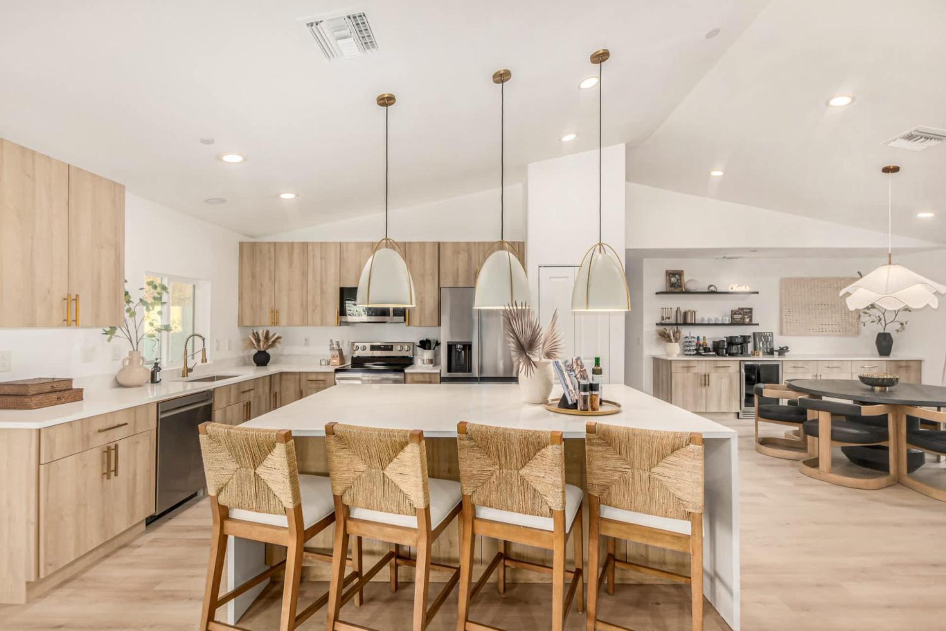 Holiday home New - The Palmcroft Golf Escape *