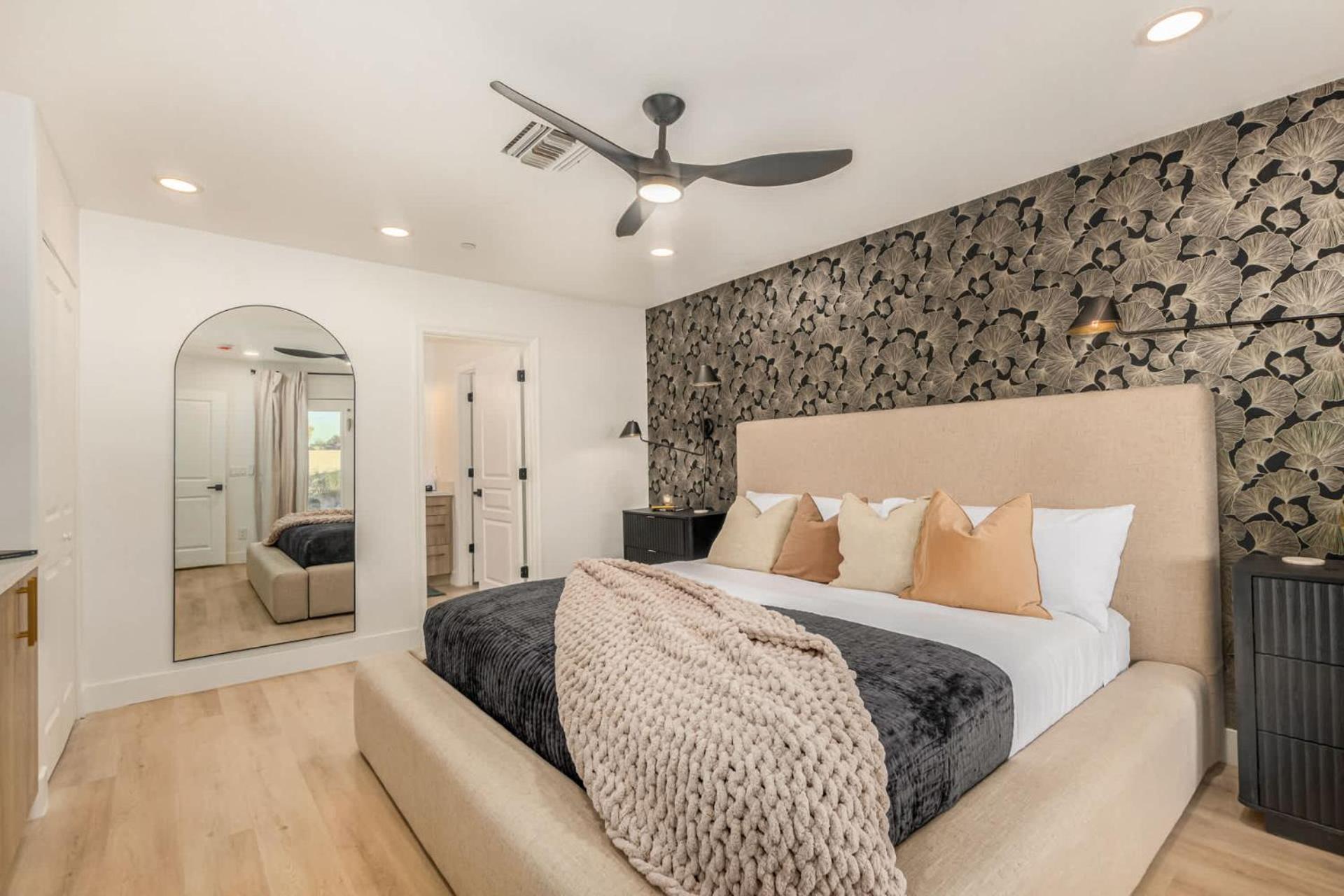 New - The Palmcroft Golf Escape * Scottsdale