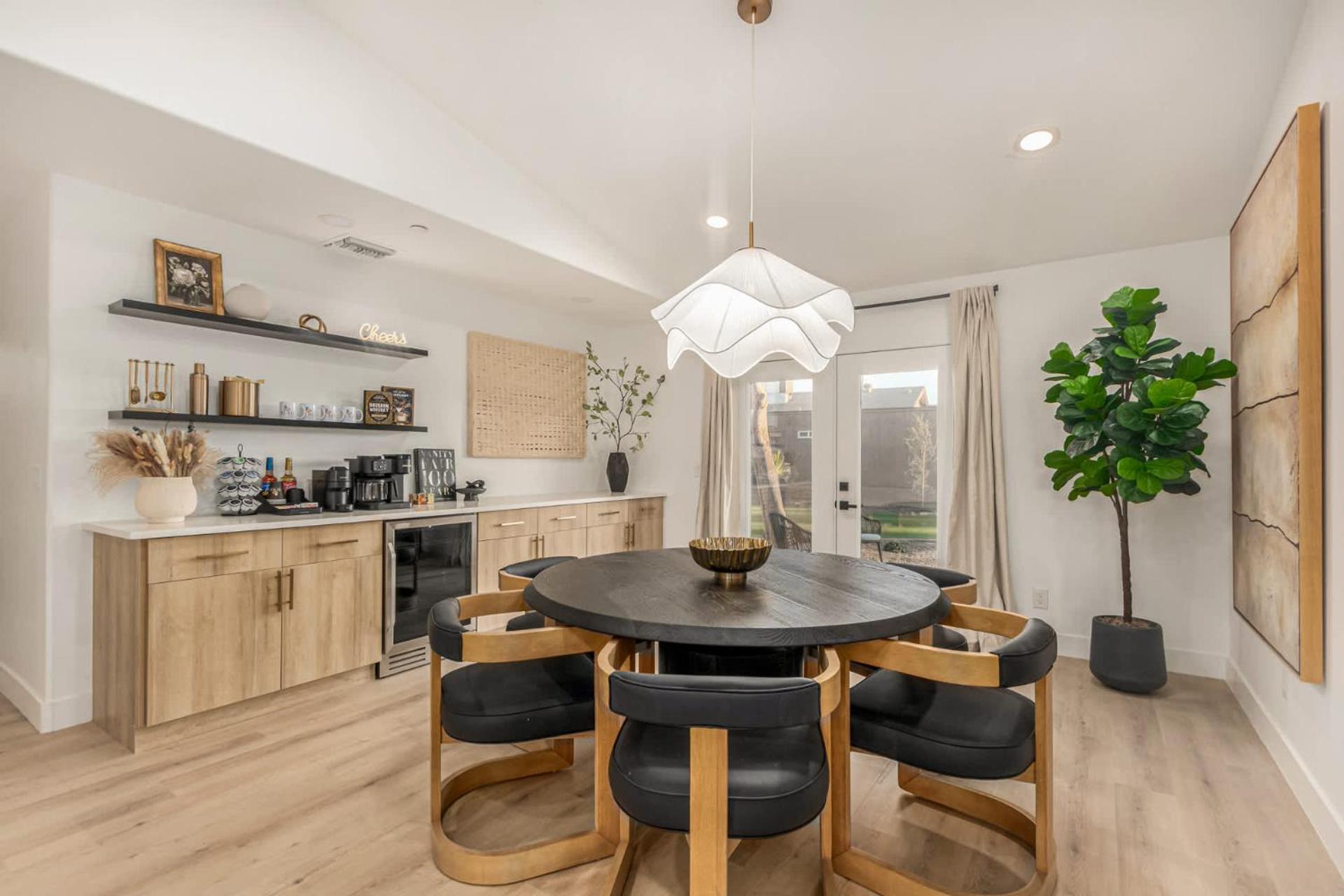 New - The Palmcroft Golf Escape * Scottsdale