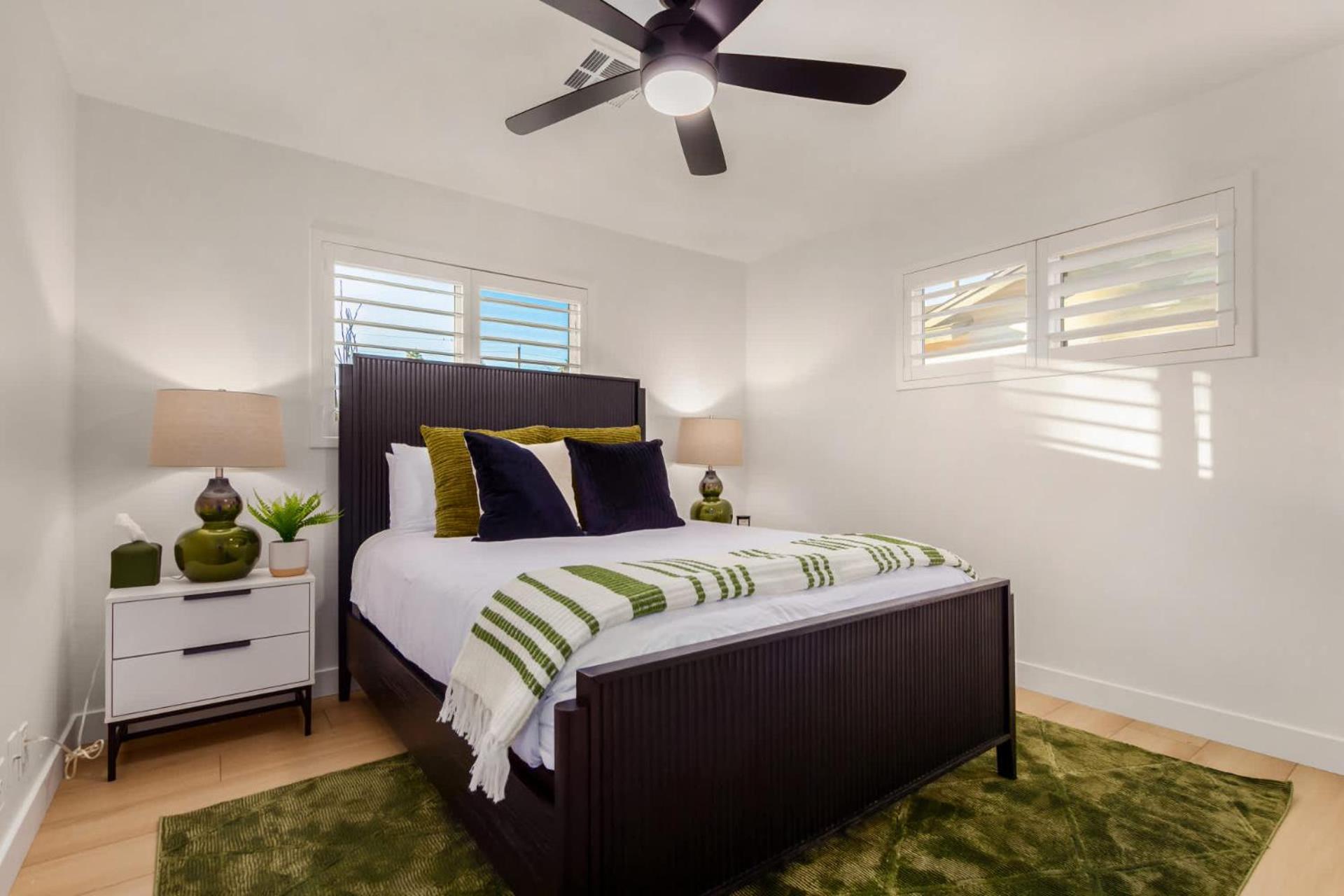 New - The Cypress Family Retreat