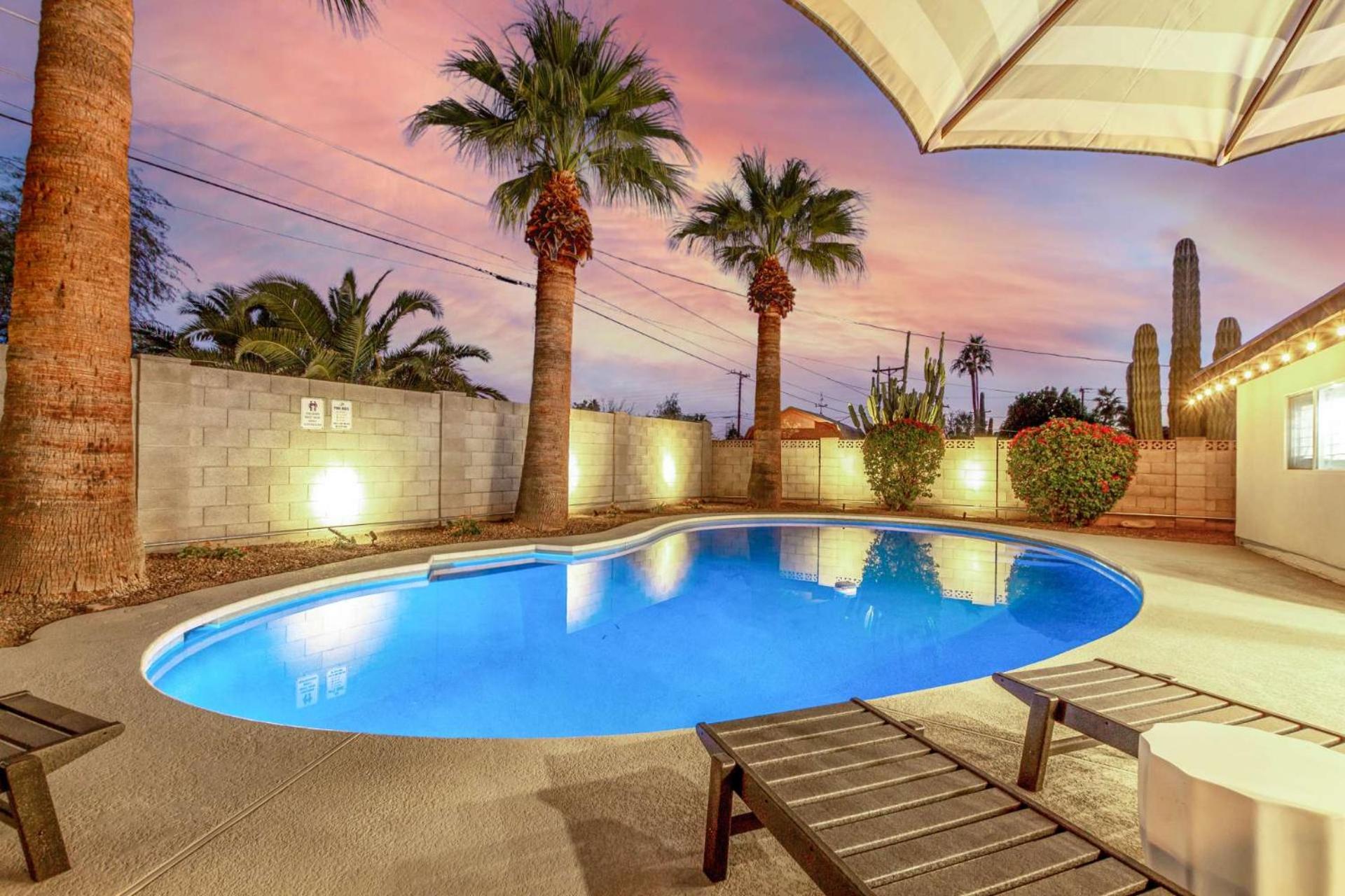 New - The Cypress Family Retreat Holiday home *