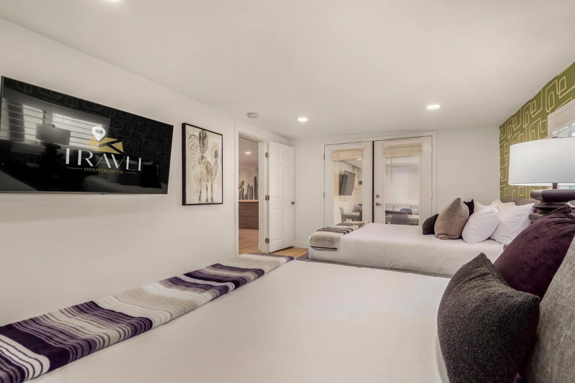 New - The Cypress Family Retreat Holiday home