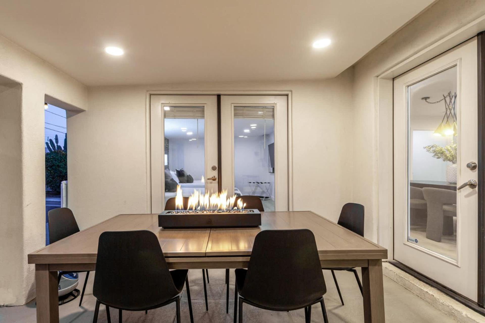 Holiday home New - The Cypress Family Retreat