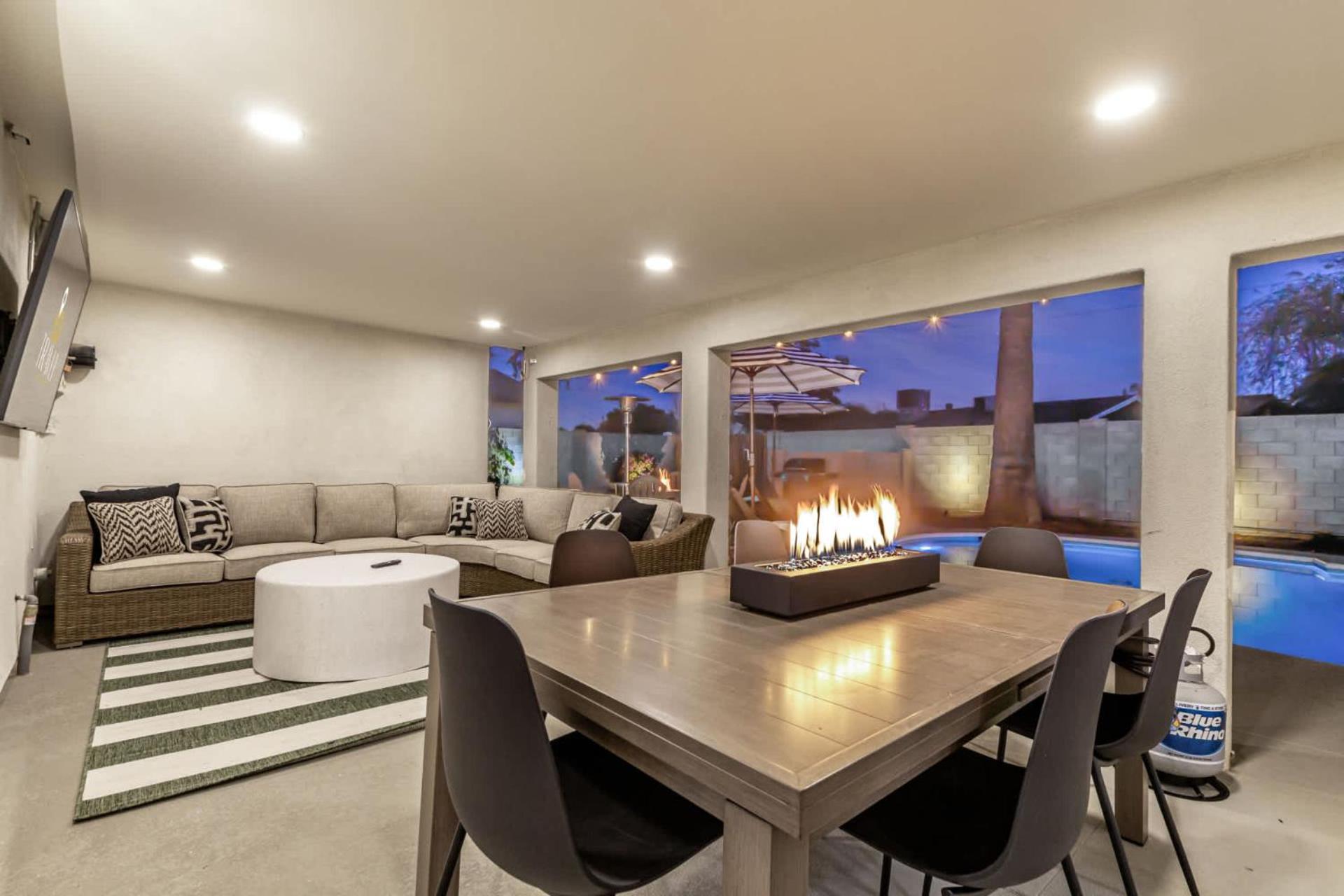Holiday home New - The Cypress Family Retreat *
