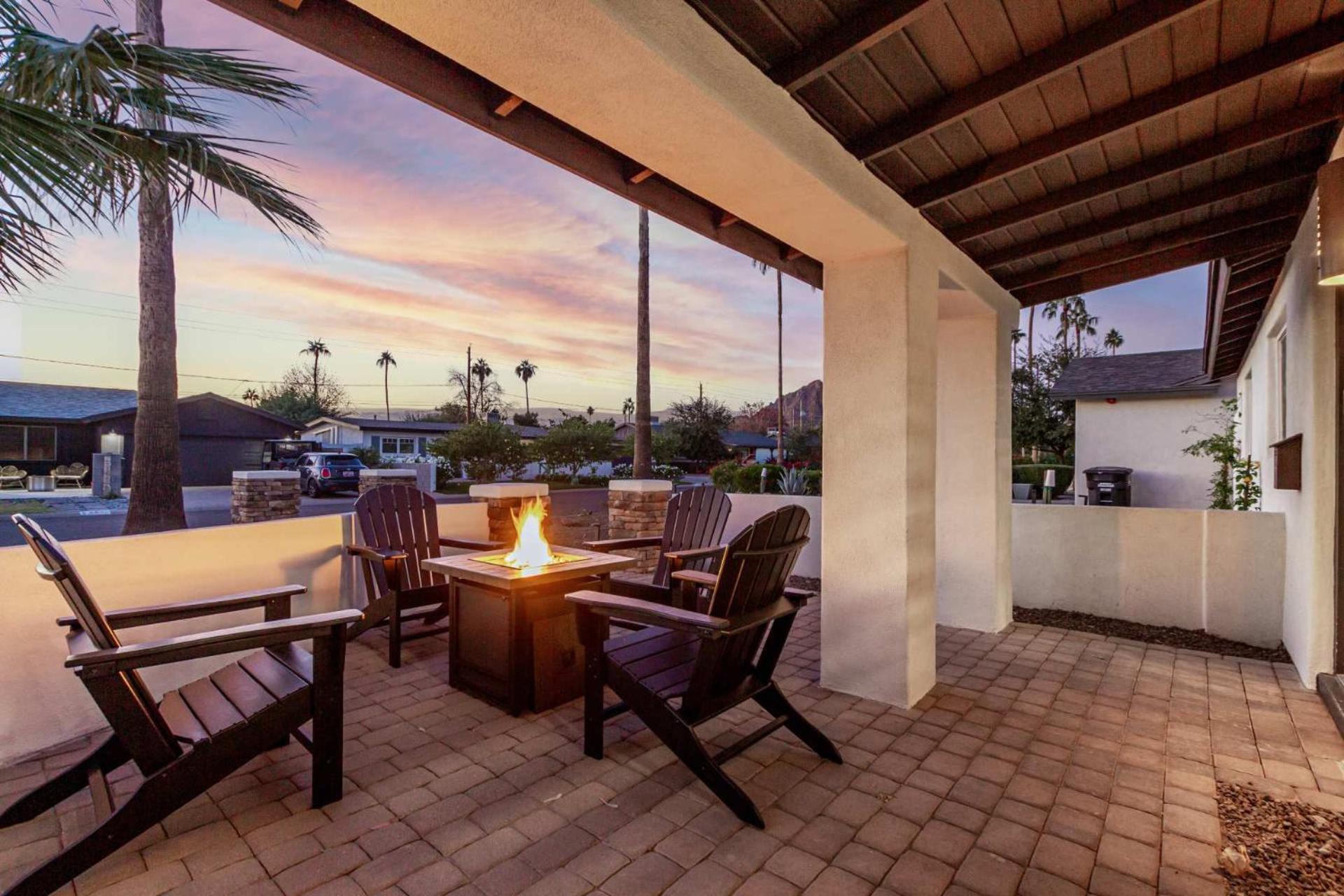 New - The Cypress Family Retreat Holiday home