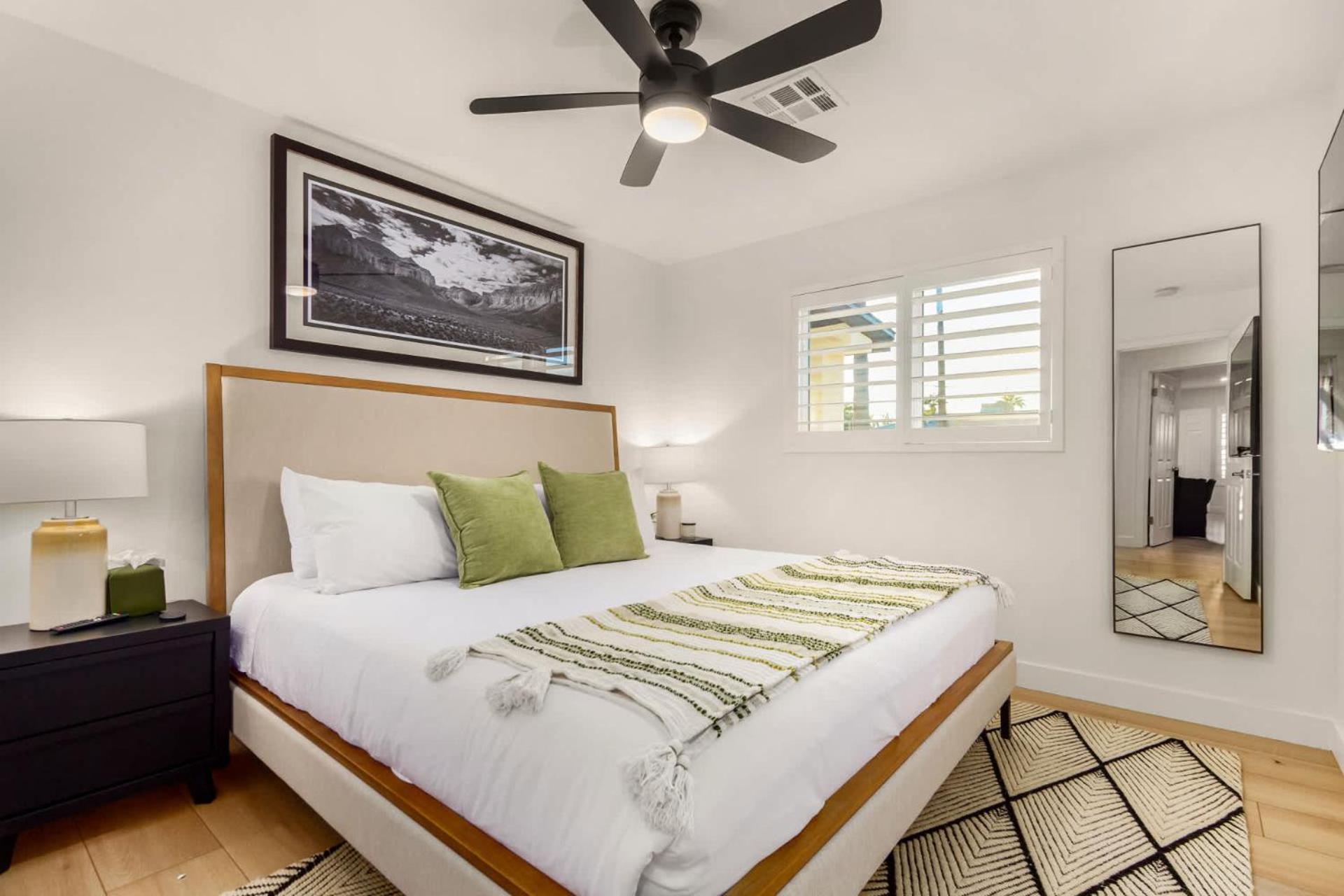 Holiday home New - The Cypress Family Retreat