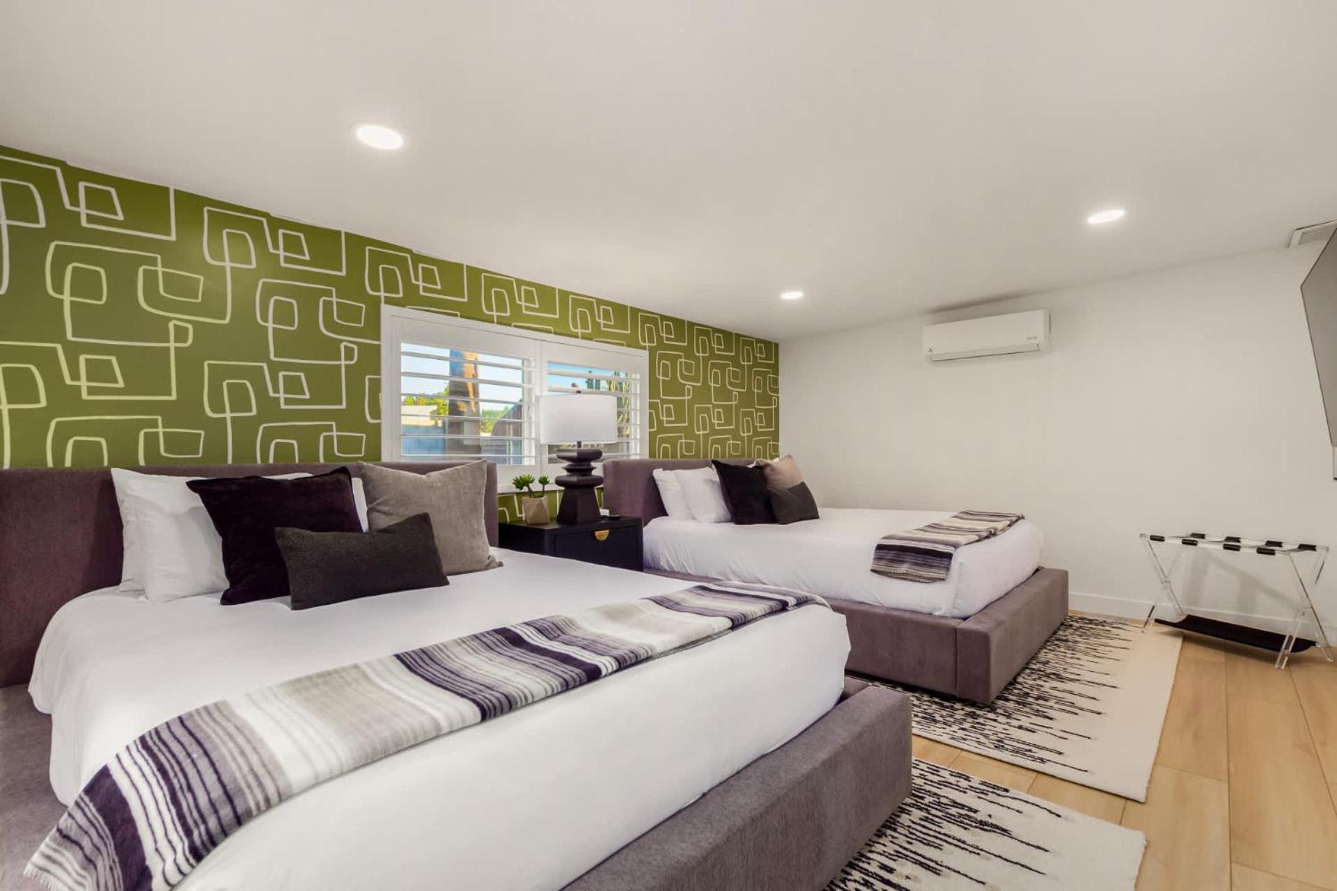 New - The Cypress Family Retreat