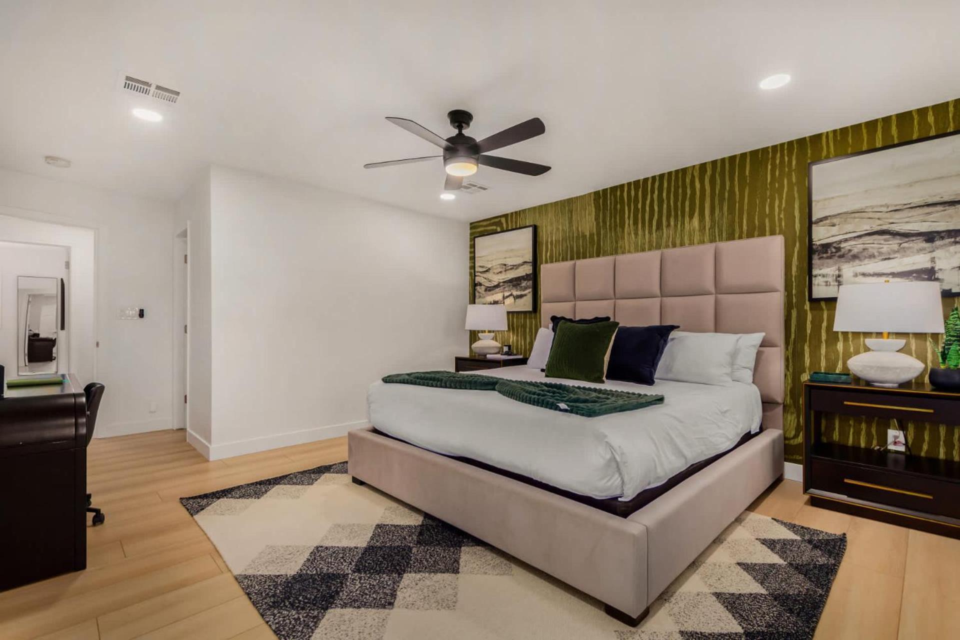 Holiday home New - The Cypress Family Retreat