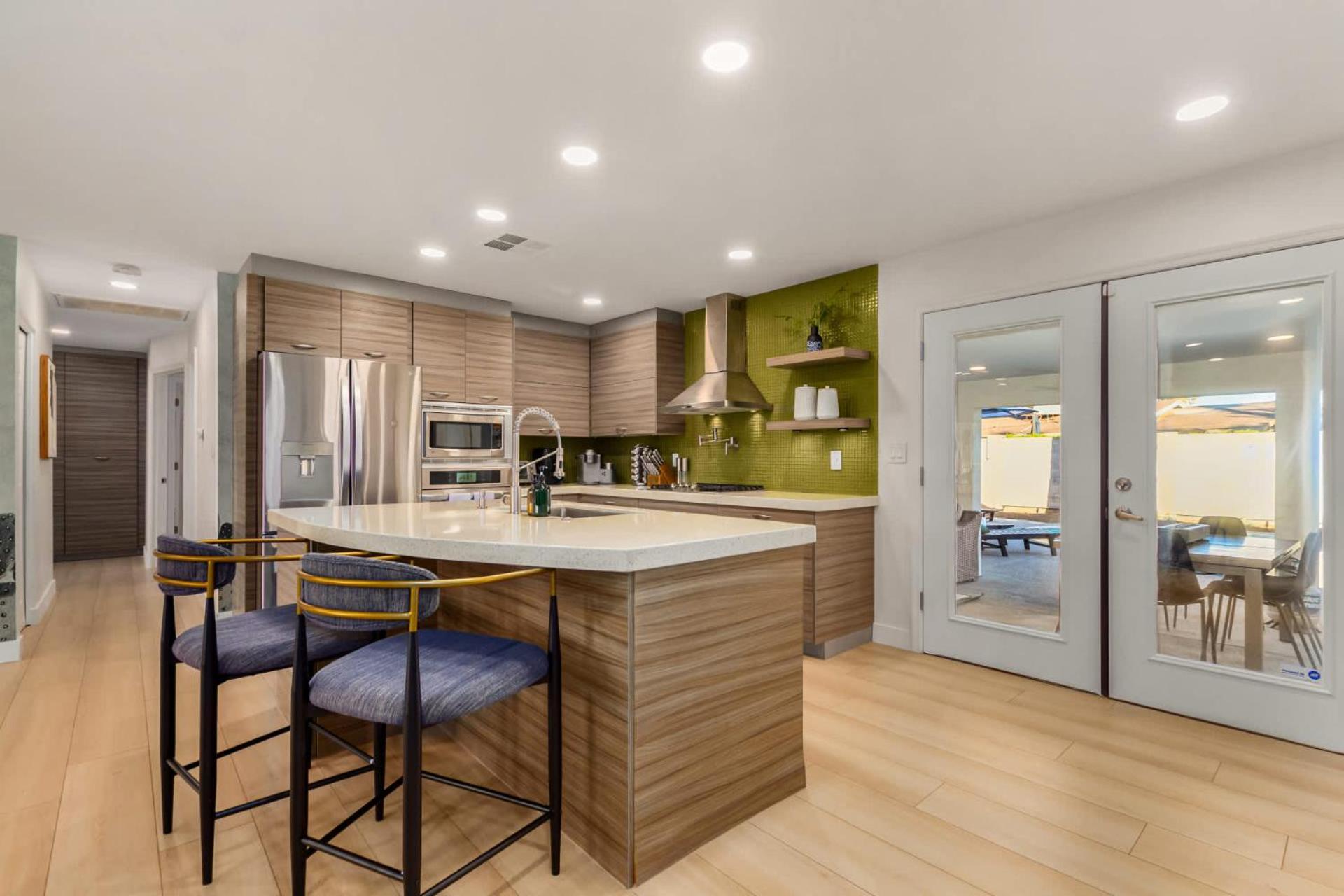New - The Cypress Family Retreat Holiday home *