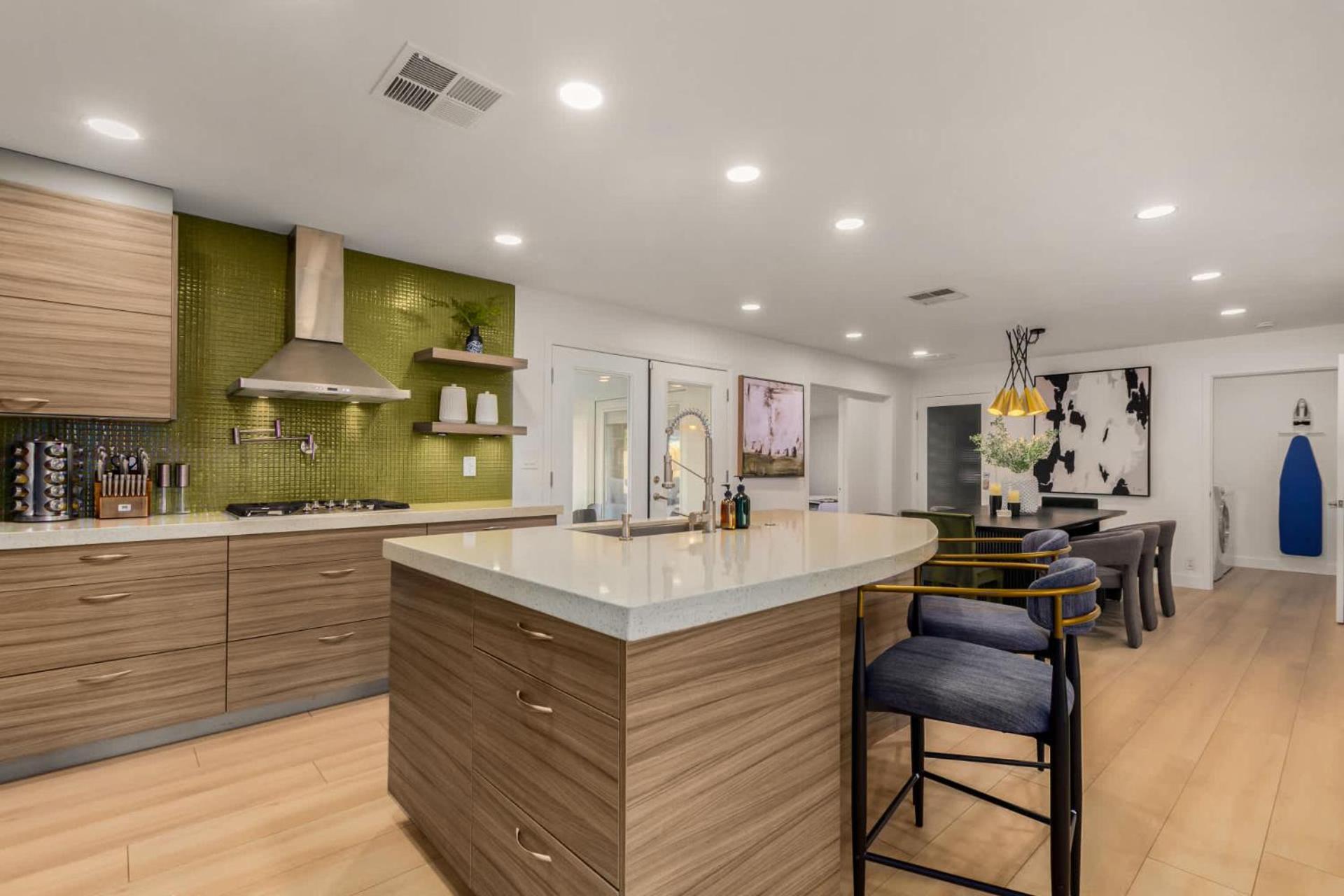 New - The Cypress Family Retreat Holiday home Scottsdale